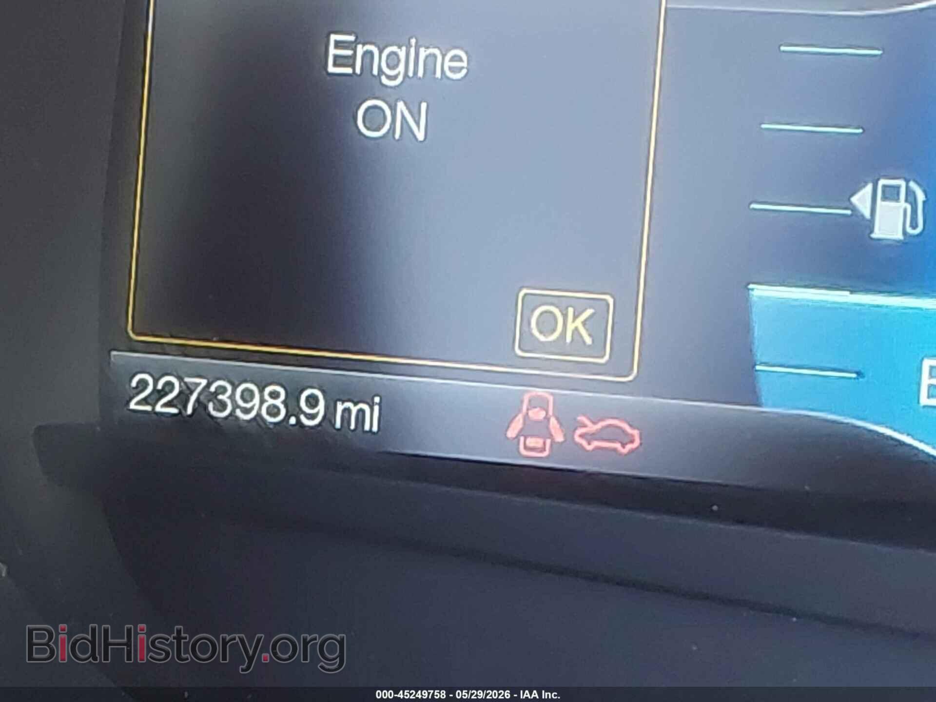 2014 FORD FUSION - VIN: 3FA6P0HD2ER102829 - Фото 7