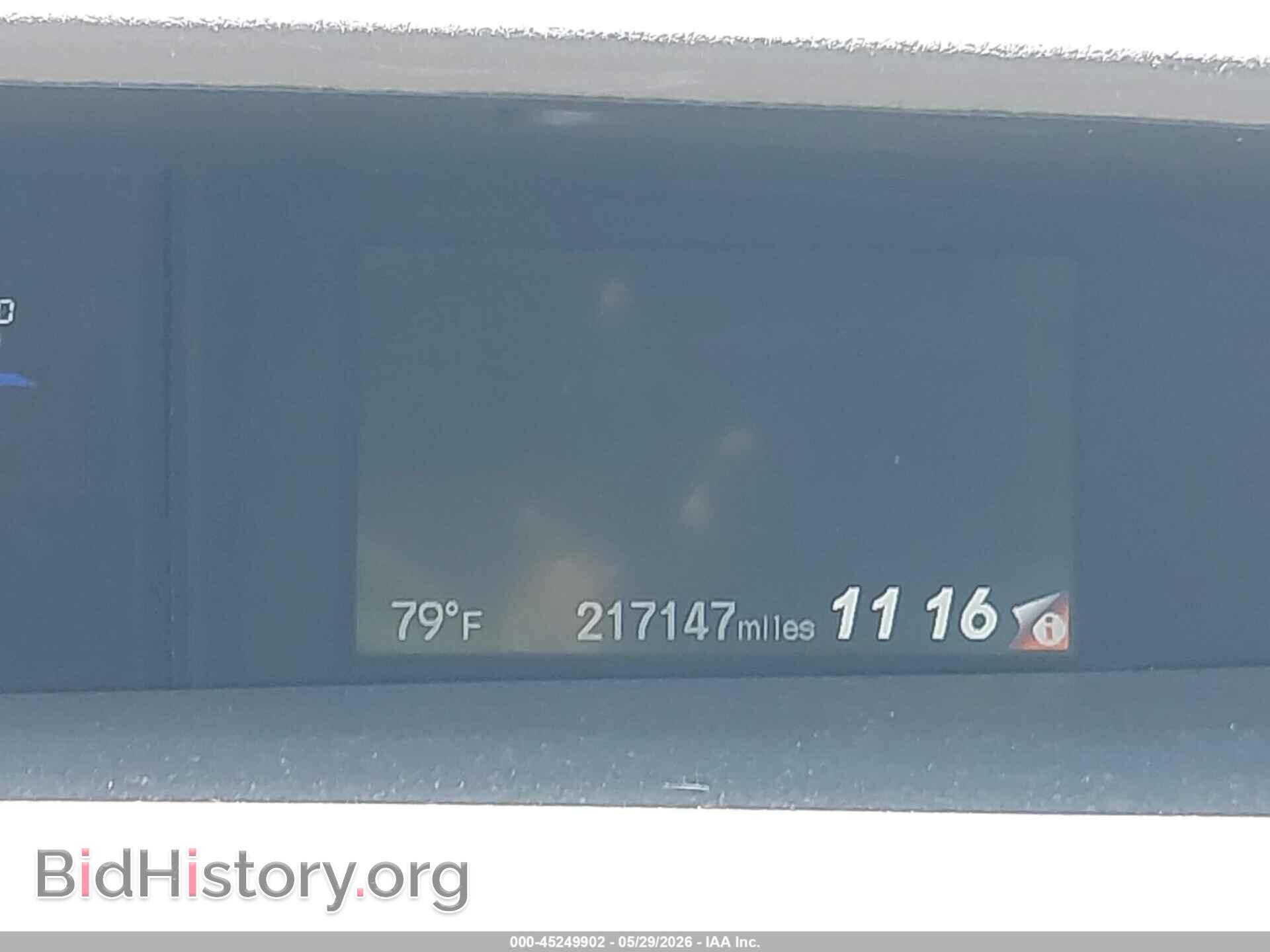 2015 HONDA CIVIC - VIN: 19XFB2F82FE012468 - Photo 7