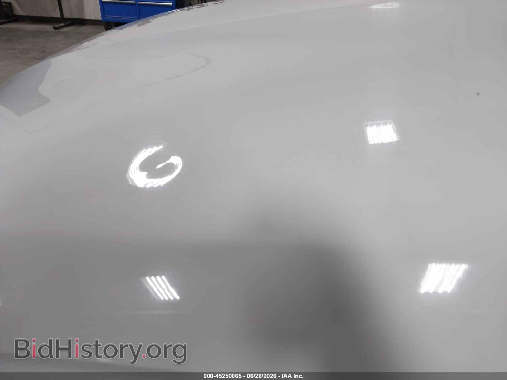 2016 JEEP COMPASS - VIN: 1C4NJDBB5GD549964 - Фото 6