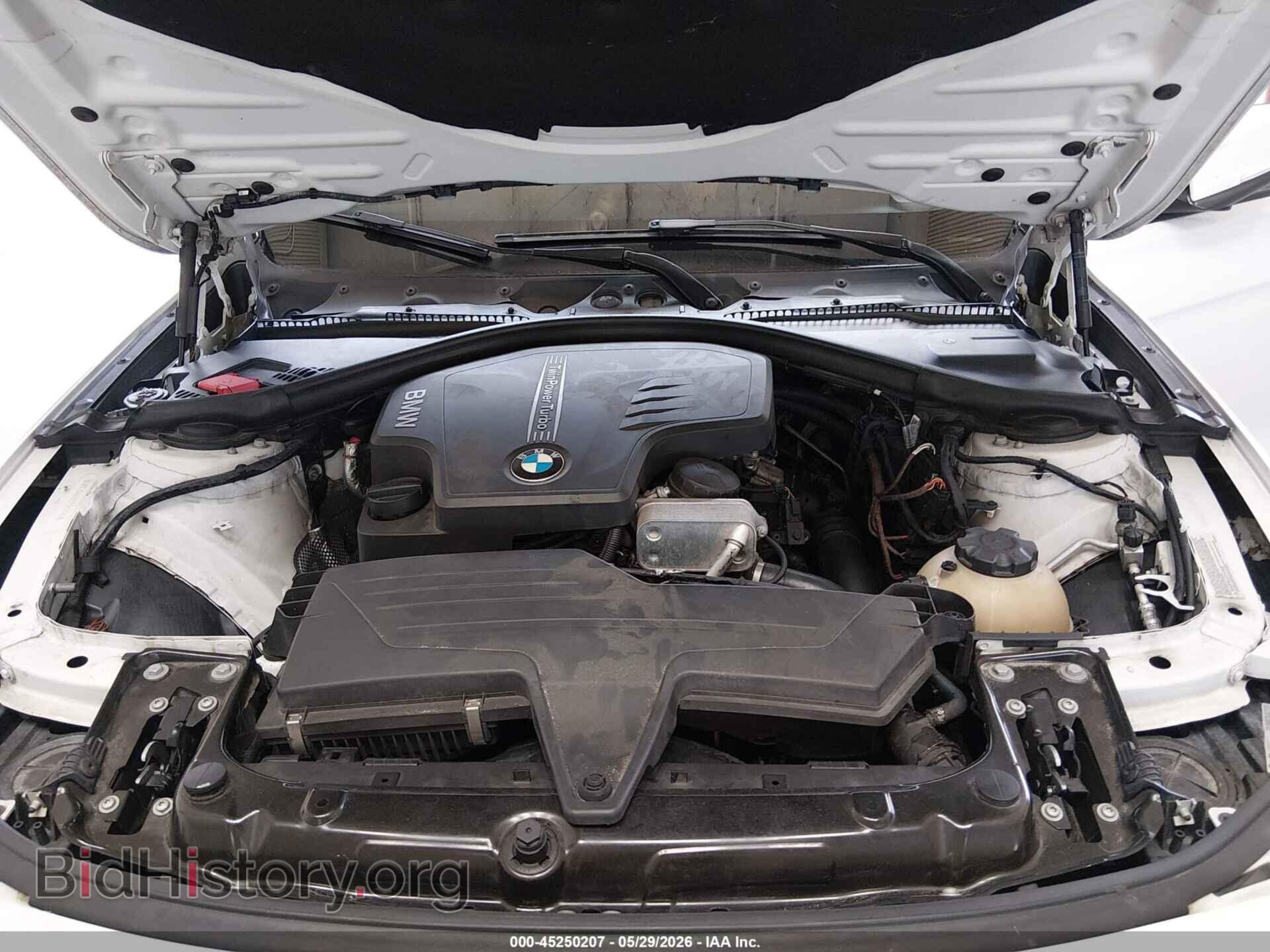 2012 BMW 328I - VIN: WBA3A5C52CF349240 - Фото 10