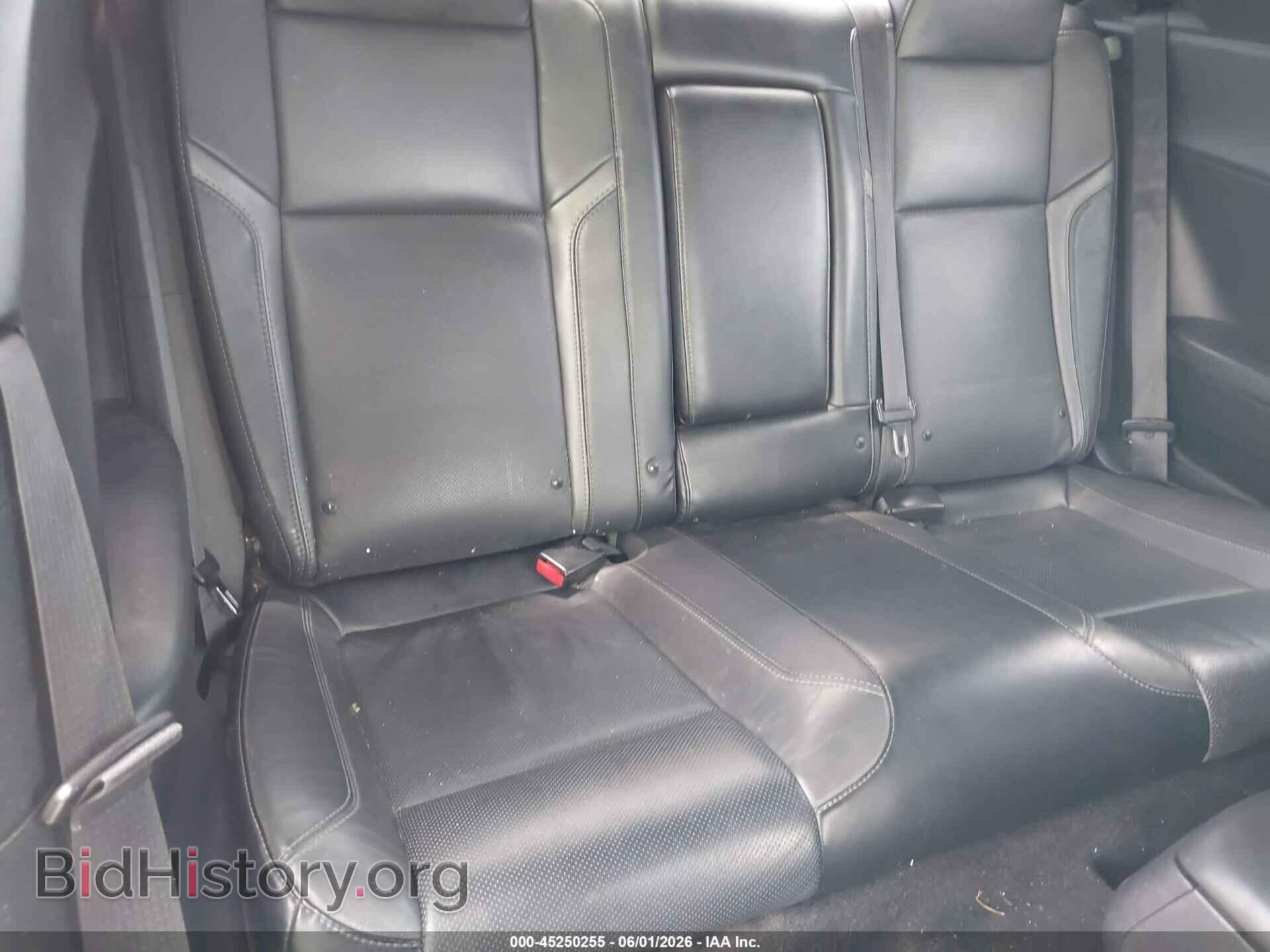 2015 DODGE CHALLENGER - VIN: 2C3CDZBG4FH707627 - Photo 8