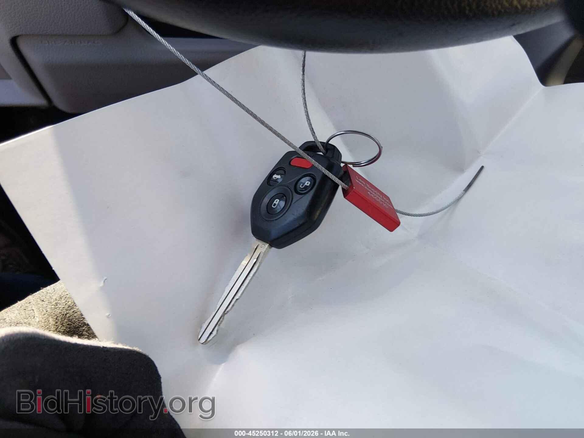 2014 SUBARU FORESTER - VIN: JF2SJAJC9EH537142 - Фото 11