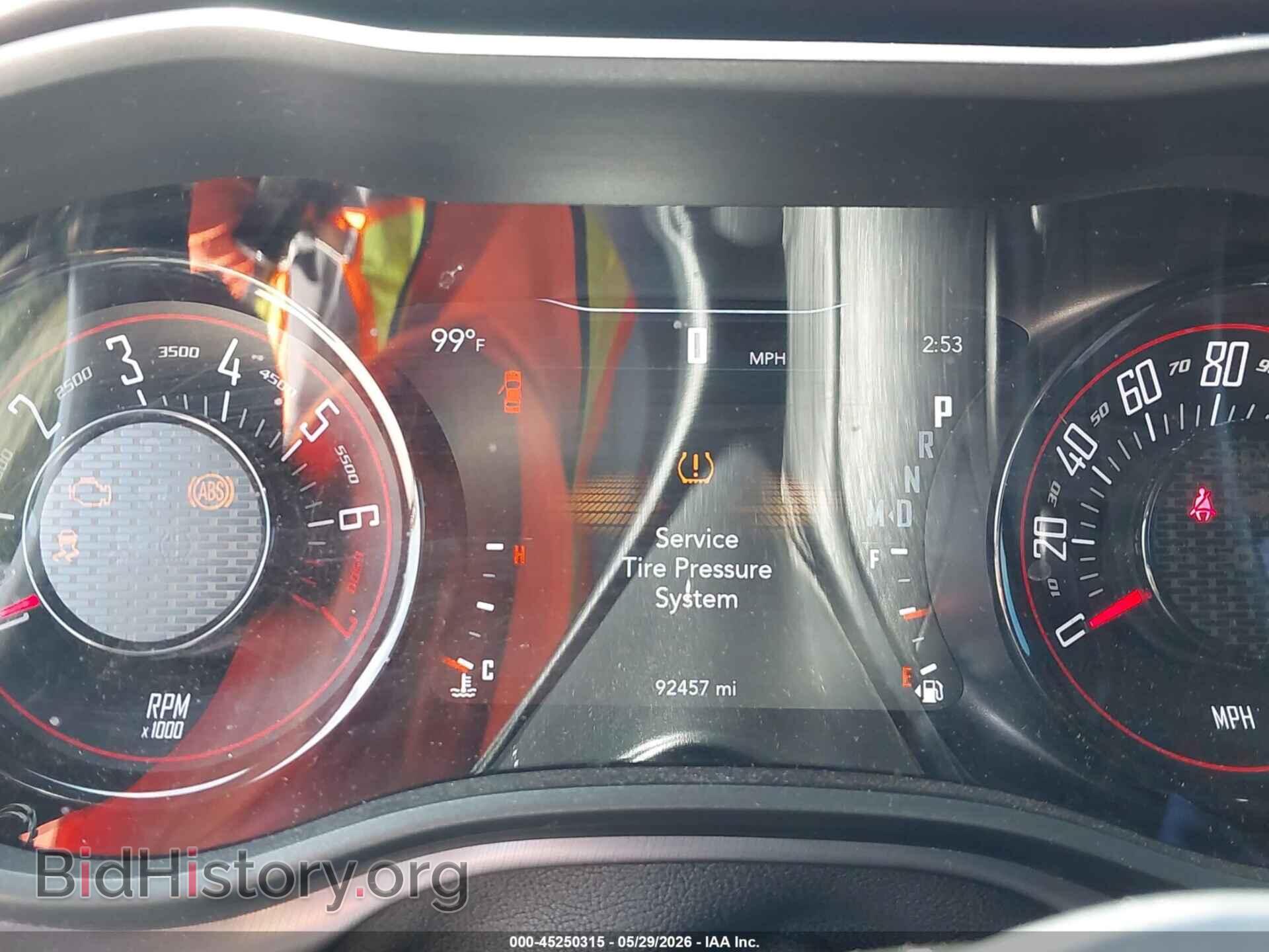 2020 DODGE CHALLENGER - VIN: 2C3CDZAG4LH223101 - Фото 7