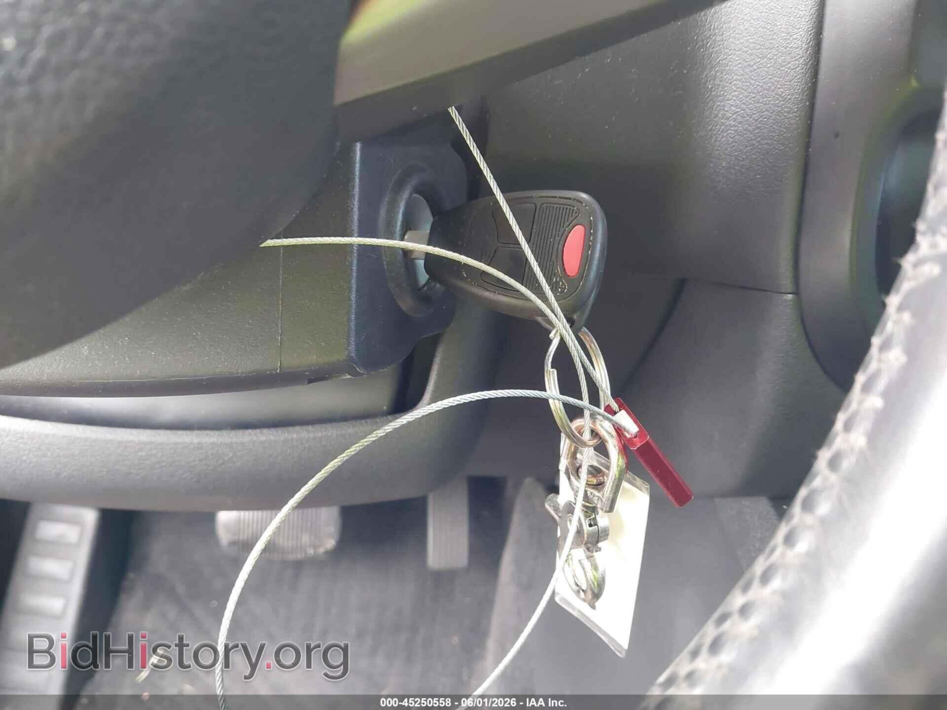 2012 JEEP PATRIOT - VIN: 1C4NJPCB2CD649126 - Фото 11