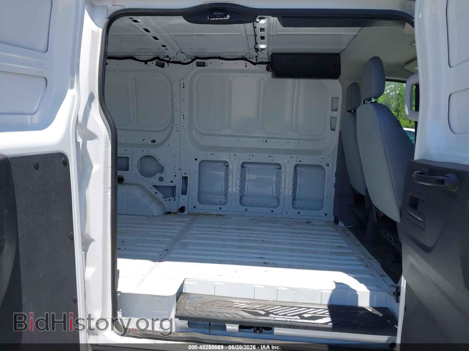 2018 FORD TRANSIT-150 - VIN: 1FTYE1ZM4JKB31213 - Photo 8