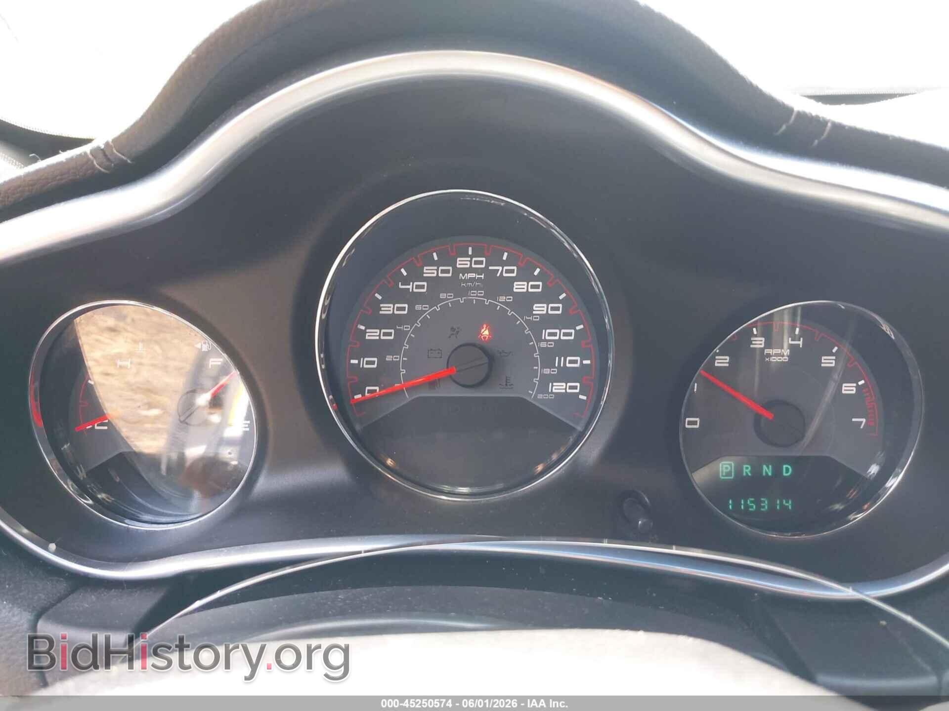 2014 DODGE AVENGER - VIN: 1C3CDZAB1EN177760 - Фото 7