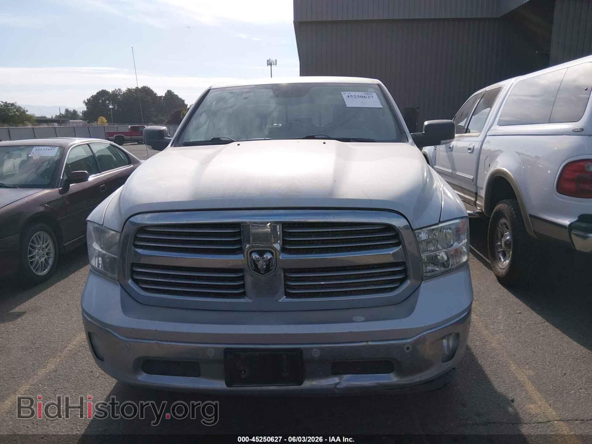 2017 RAM 1500 - VIN: 1C6RR7LM4HS876808 - Фото 12