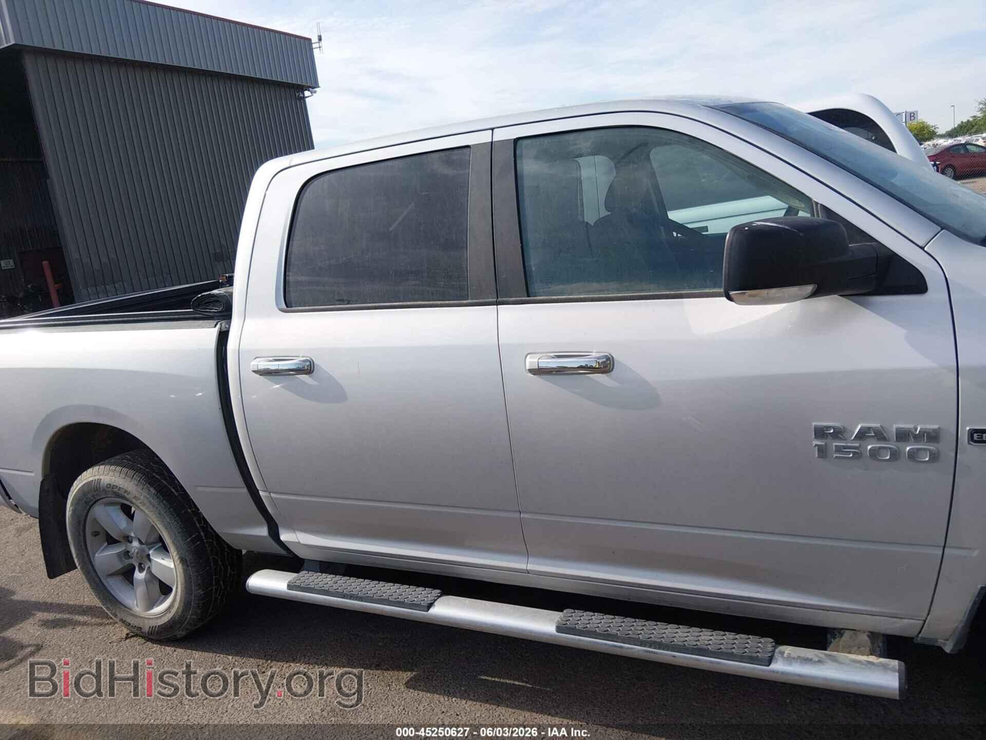 2017 RAM 1500 - VIN: 1C6RR7LM4HS876808 - Фото 13