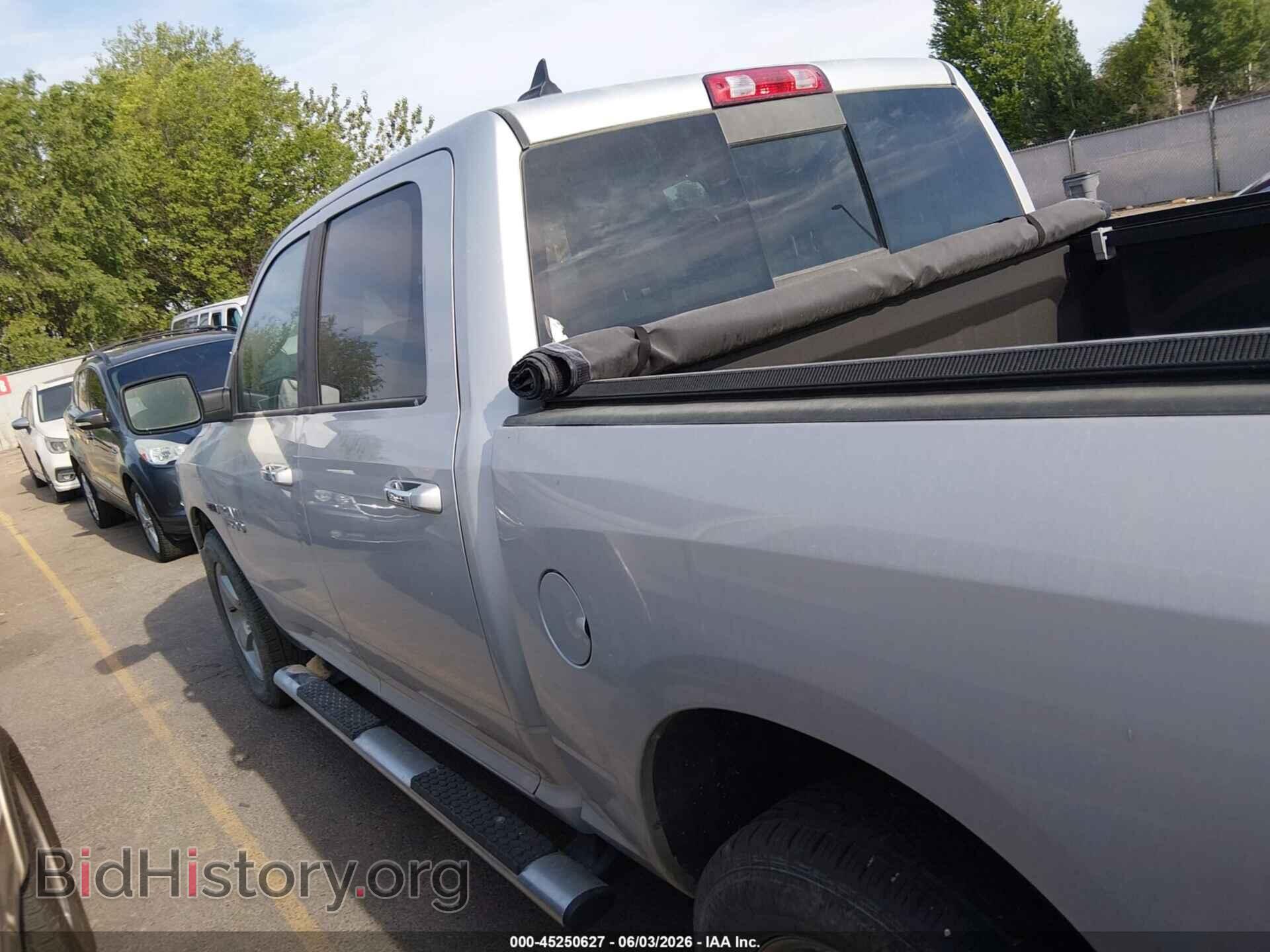 2017 RAM 1500 - VIN: 1C6RR7LM4HS876808 - Фото 14