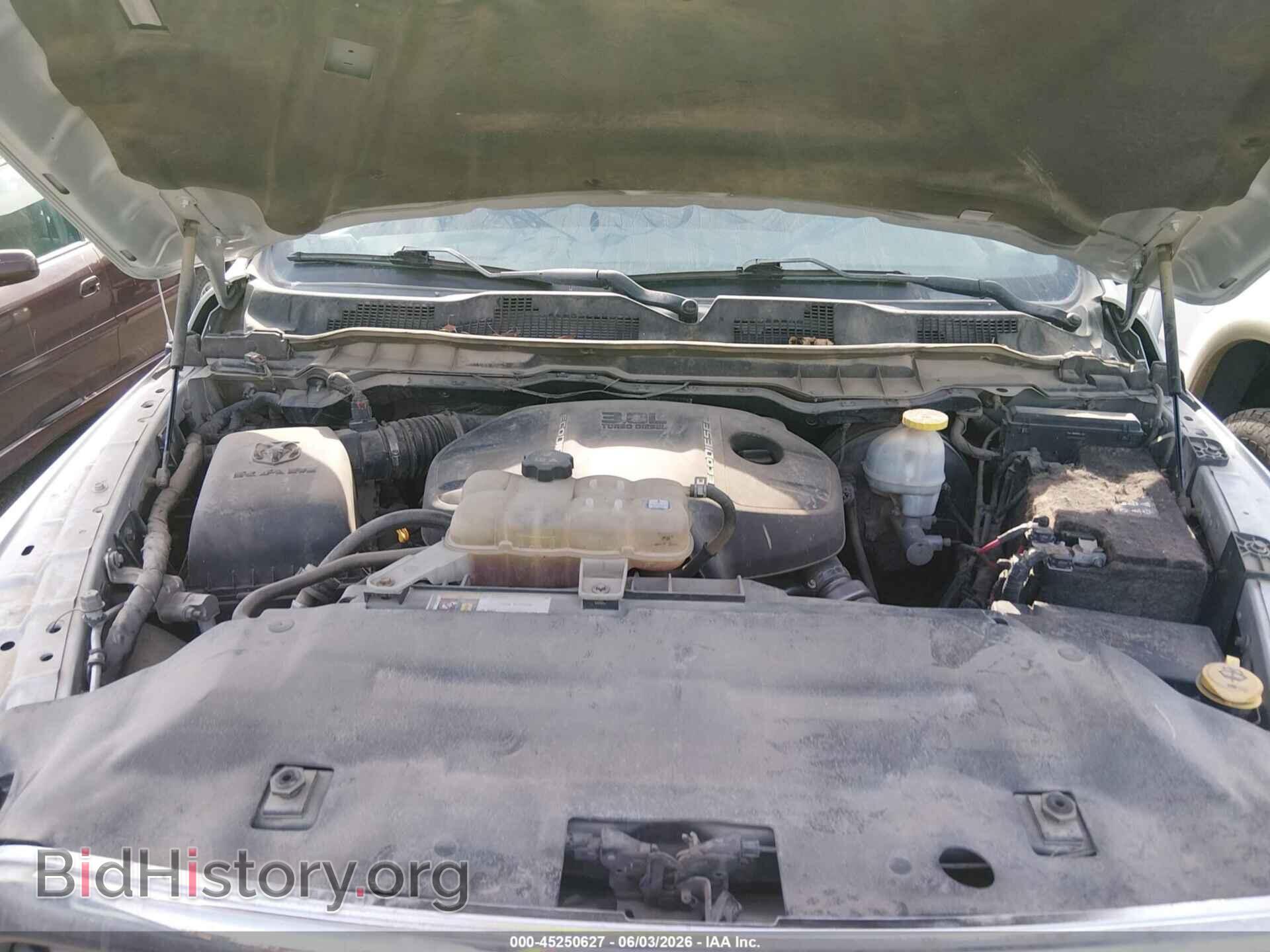 2017 RAM 1500 - VIN: 1C6RR7LM4HS876808 - Фото 10
