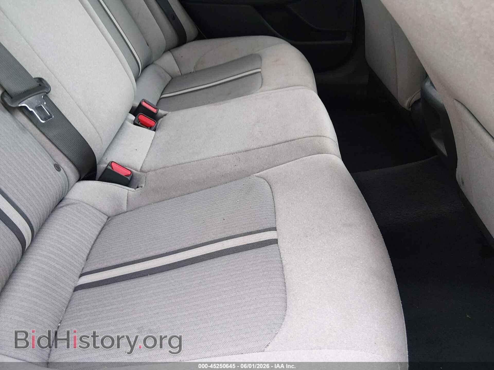 2021 HYUNDAI SONATA - VIN: 5NPEG4JA6MH091171 - Photo 8