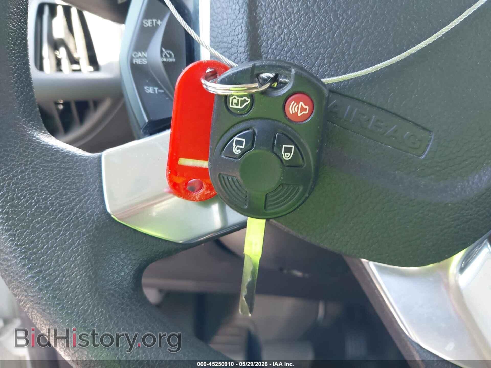 2018 FORD TRANSIT CONNECT - VIN: NM0LS7E78J1349549 - Фото 11