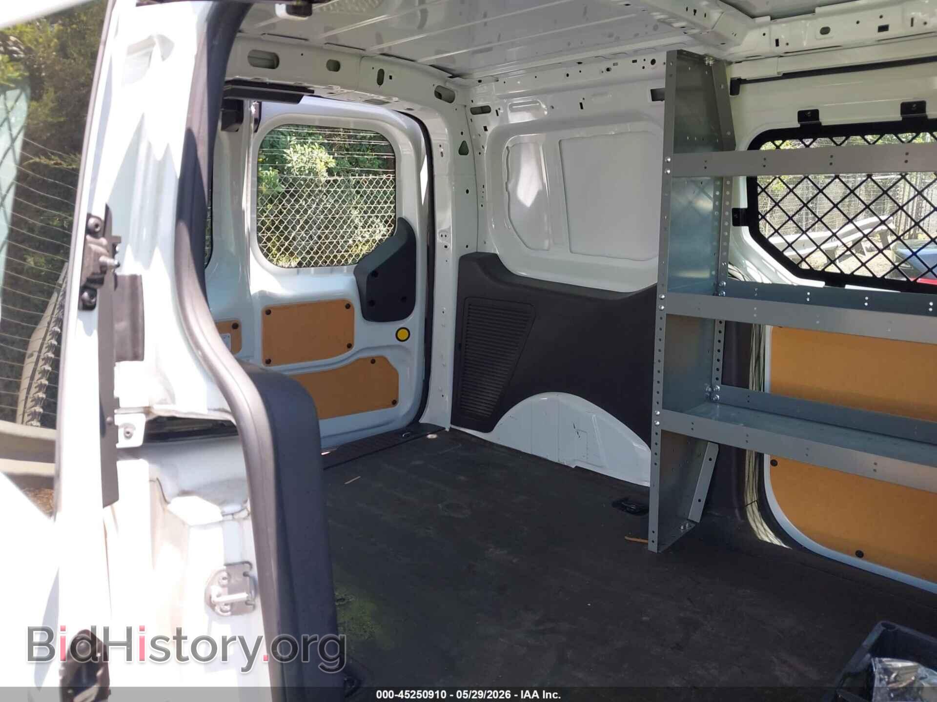 2018 FORD TRANSIT CONNECT - VIN: NM0LS7E78J1349549 - Фото 8