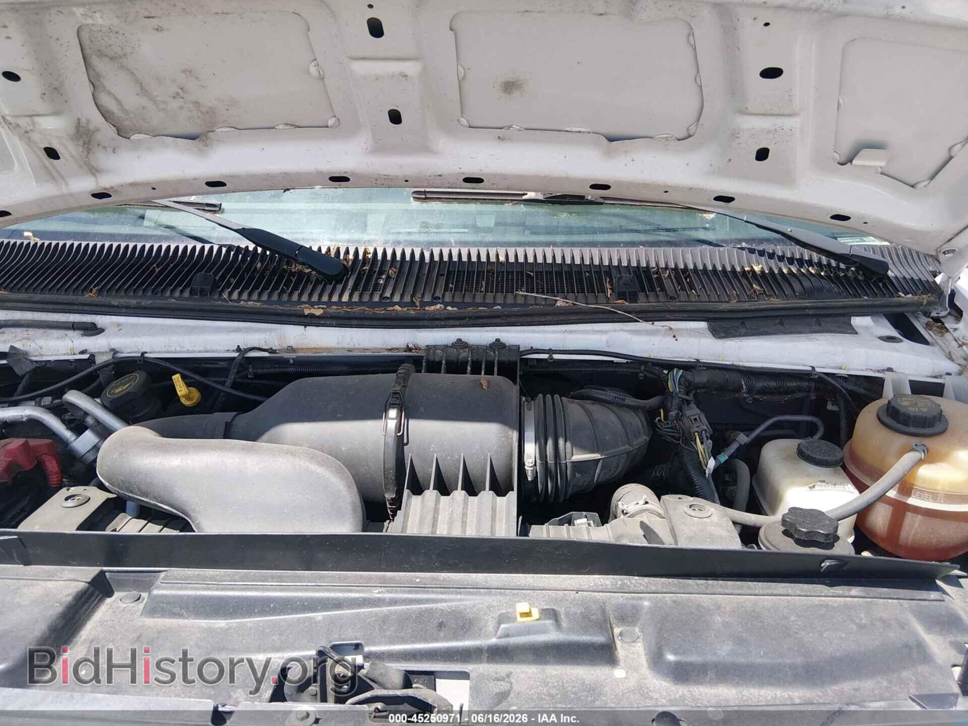 2018 FORD E-450 CUTAWAY - VIN: 1FDFE4FS9JDC17449 - Photo 9