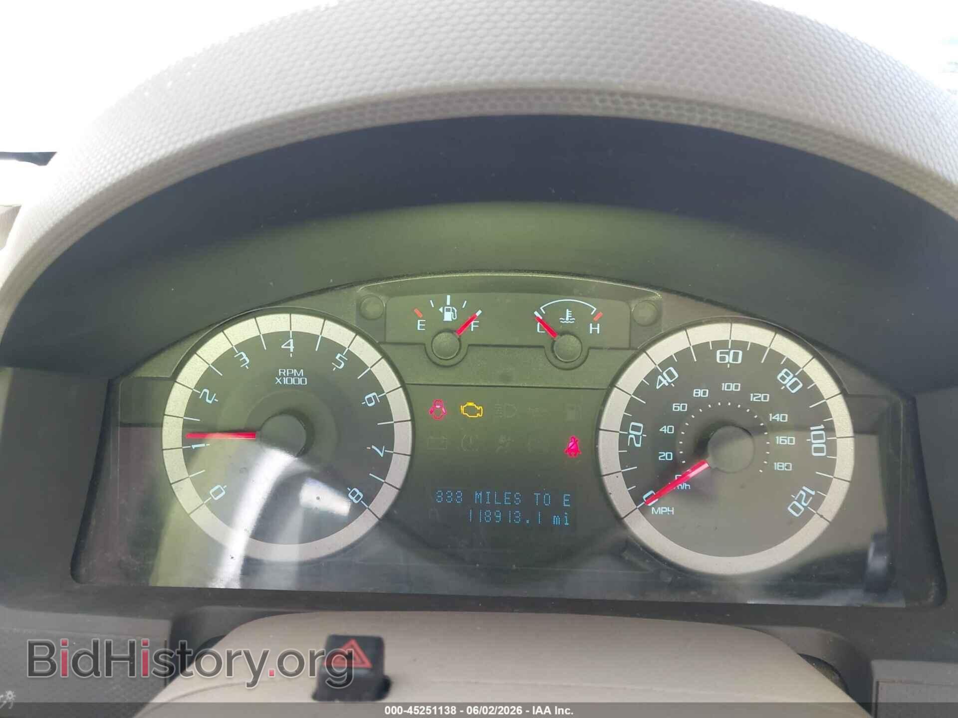 2012 FORD ESCAPE - VIN: 1FMCU0C78CKA60056 - Photo 7
