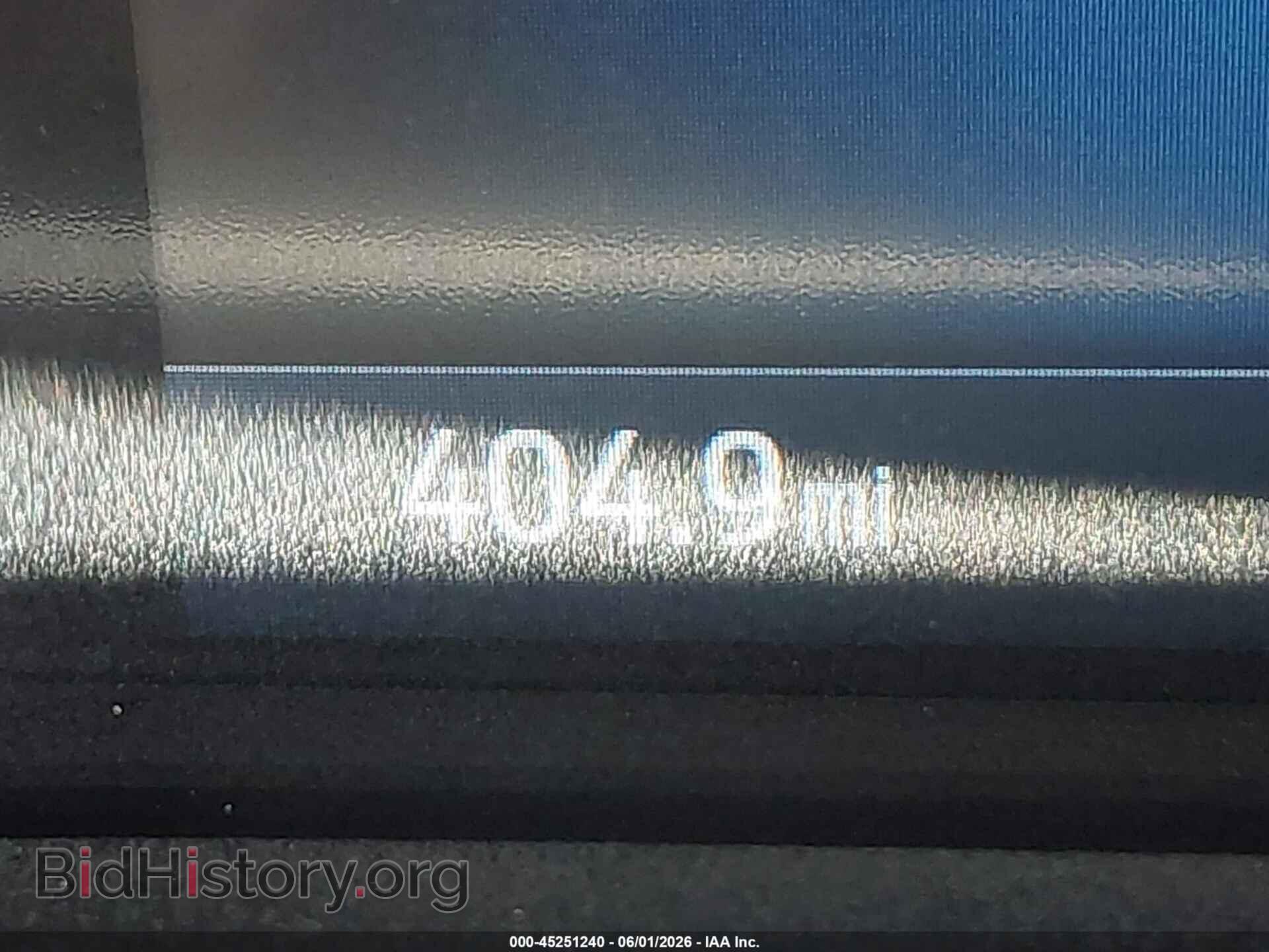 2026 FORD RANGER - VIN: 1FTER4PH5TLE09967 - Photo 15