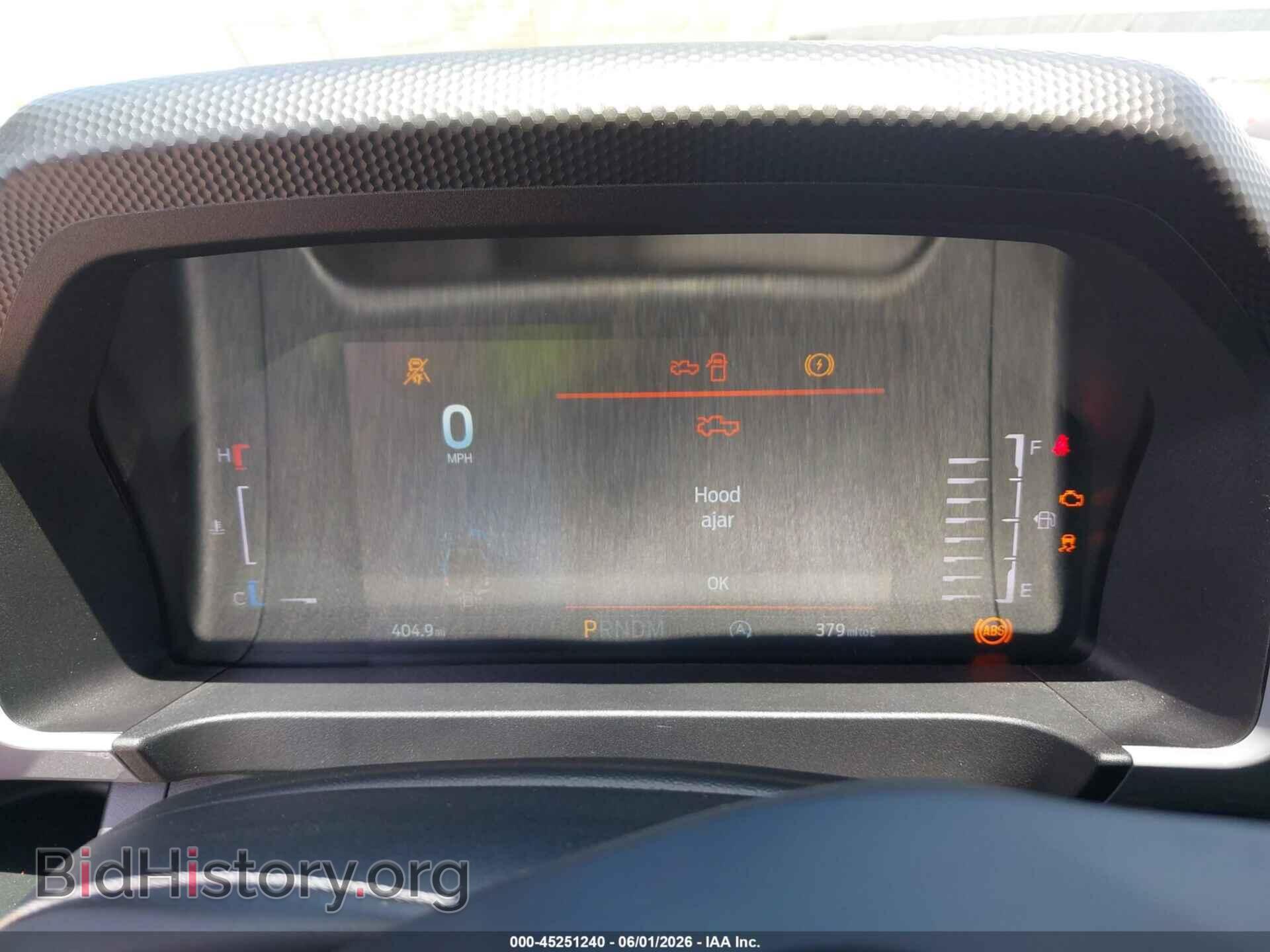 2026 FORD RANGER - VIN: 1FTER4PH5TLE09967 - Photo 7