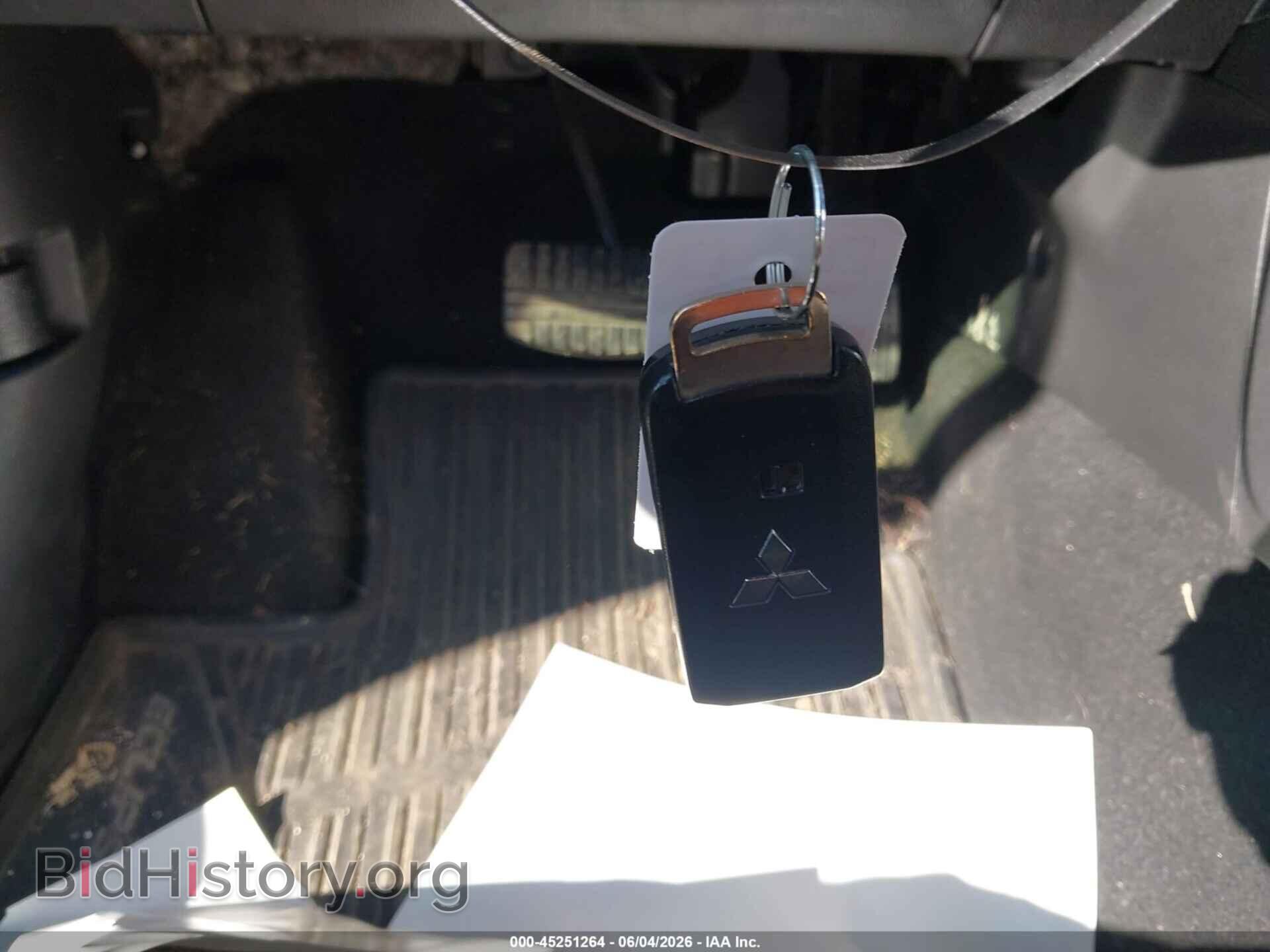 2018 MITSUBISHI ECLIPSE CROSS - VIN: JA4AT5AA8JZ064598 - Photo 11