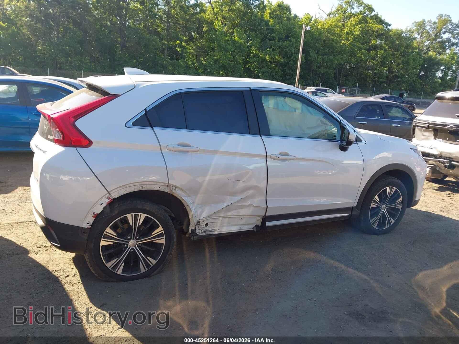 2018 MITSUBISHI ECLIPSE CROSS - VIN: JA4AT5AA8JZ064598 - Photo 13