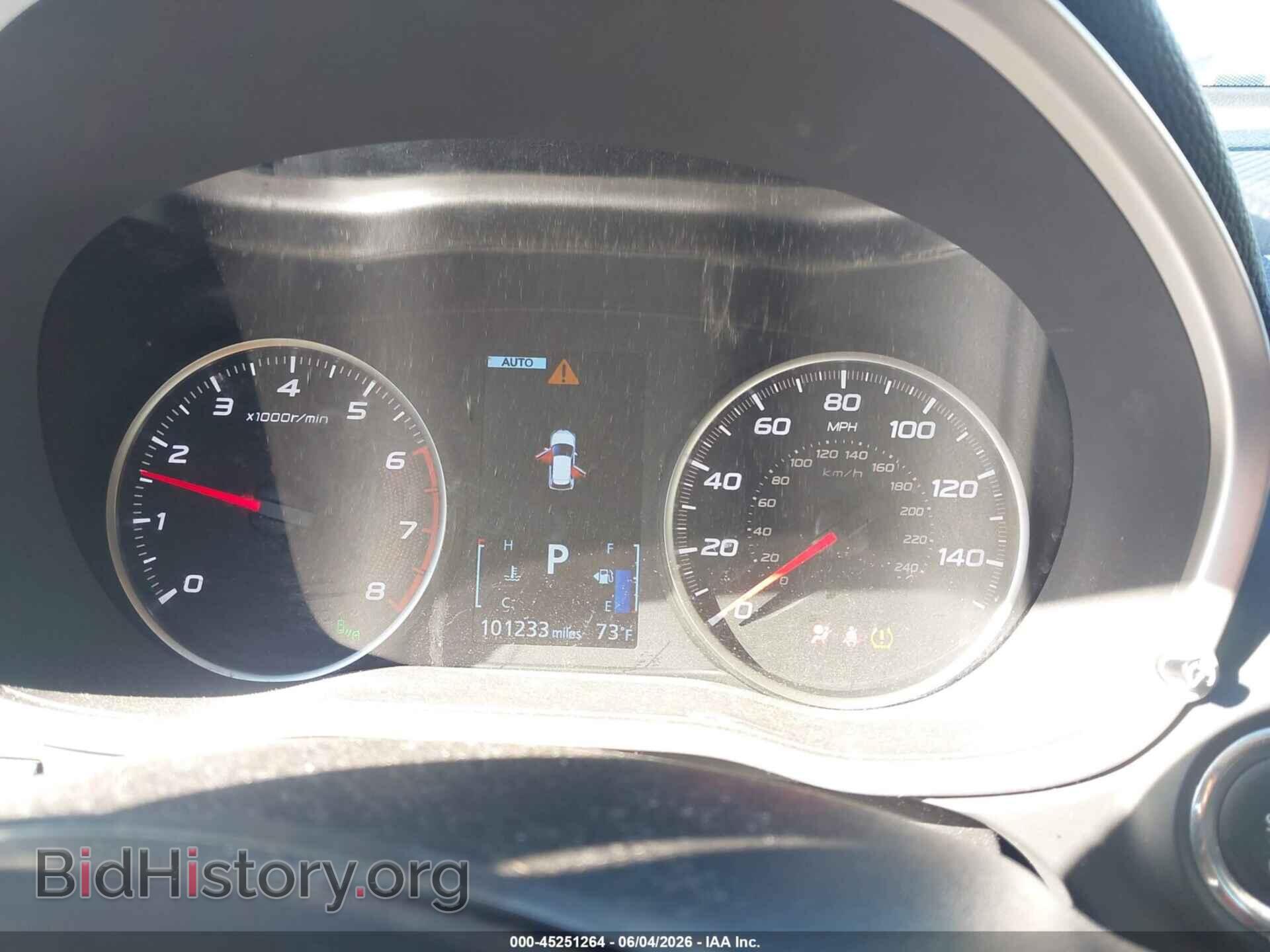 2018 MITSUBISHI ECLIPSE CROSS - VIN: JA4AT5AA8JZ064598 - Photo 7