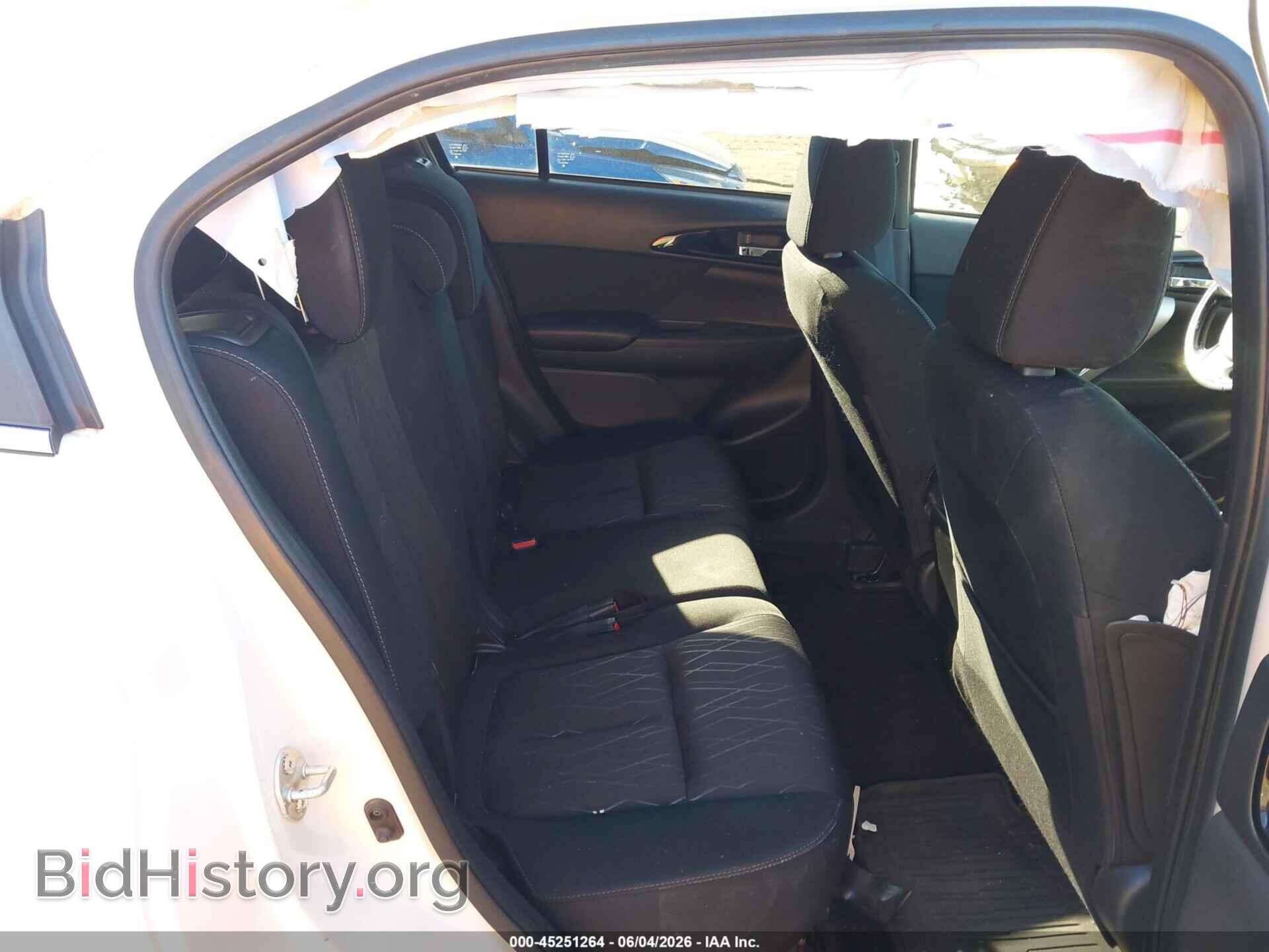 2018 MITSUBISHI ECLIPSE CROSS - VIN: JA4AT5AA8JZ064598 - Photo 8