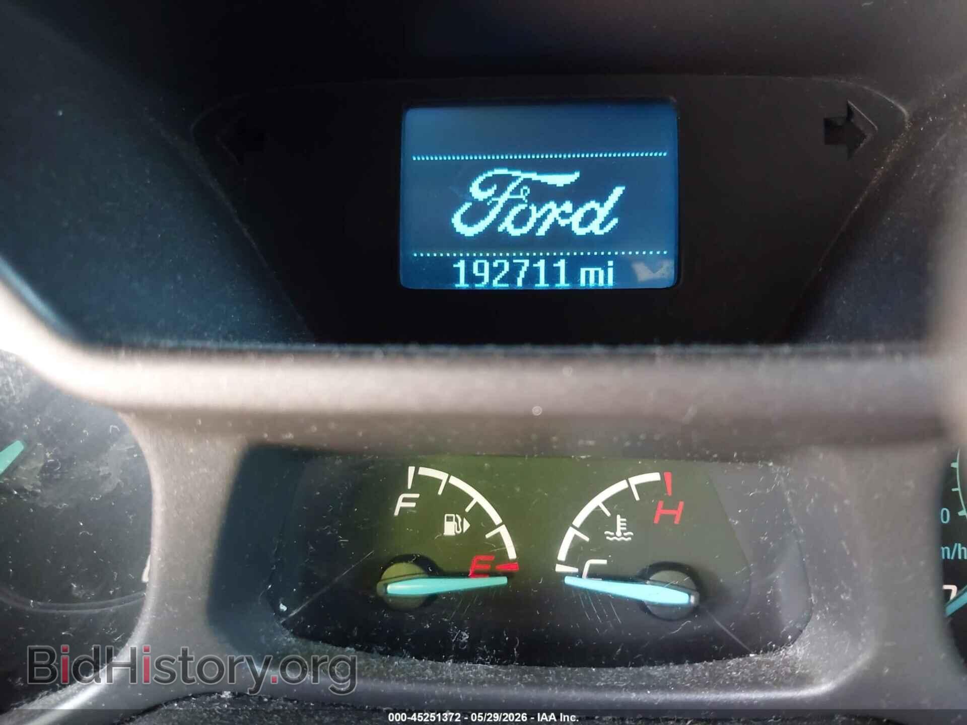 2015 FORD TRANSIT CONNECT - VIN: NM0LS7F73F1185648 - Фото 15