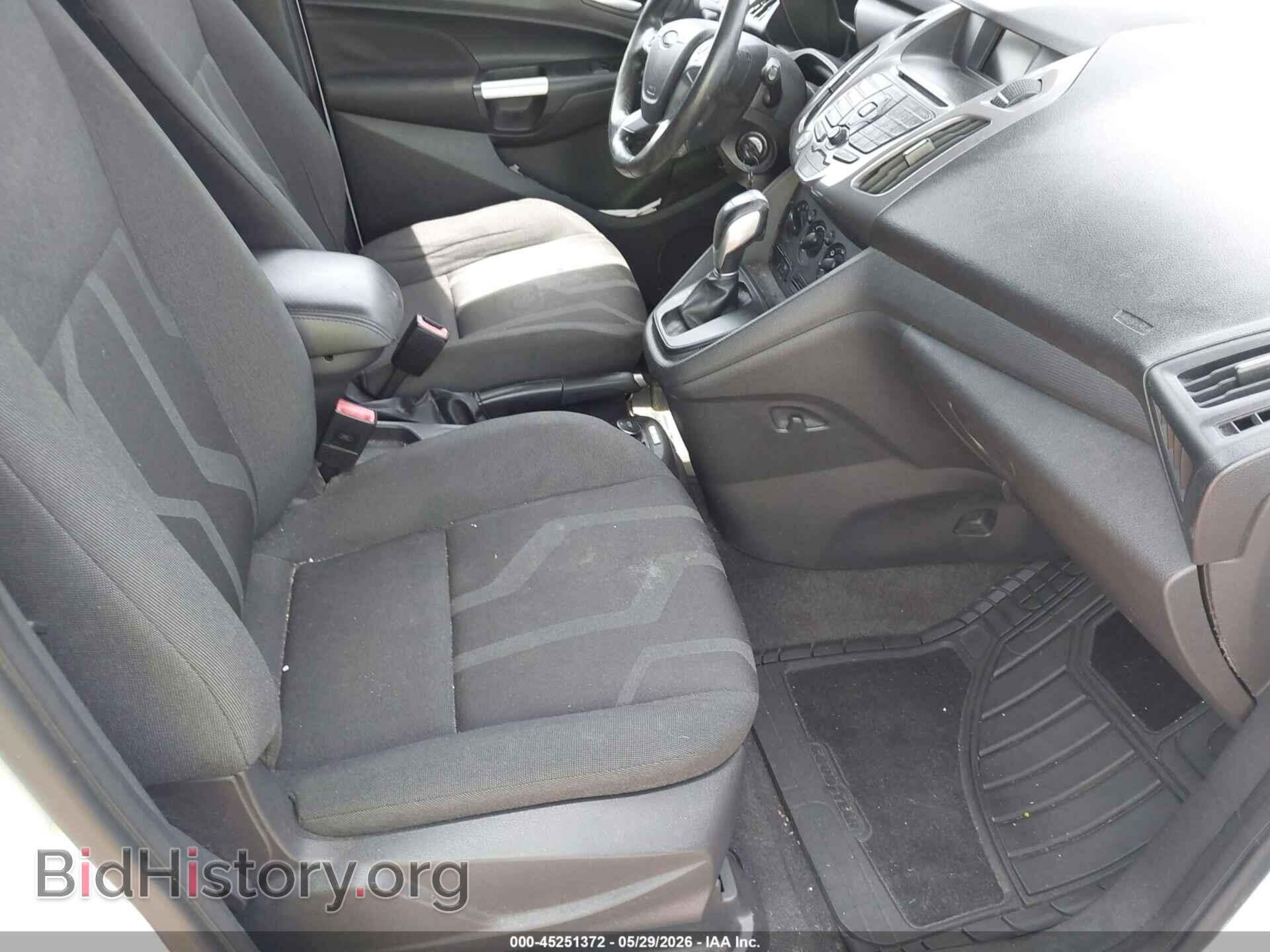 2015 FORD TRANSIT CONNECT - VIN: NM0LS7F73F1185648 - Фото 5