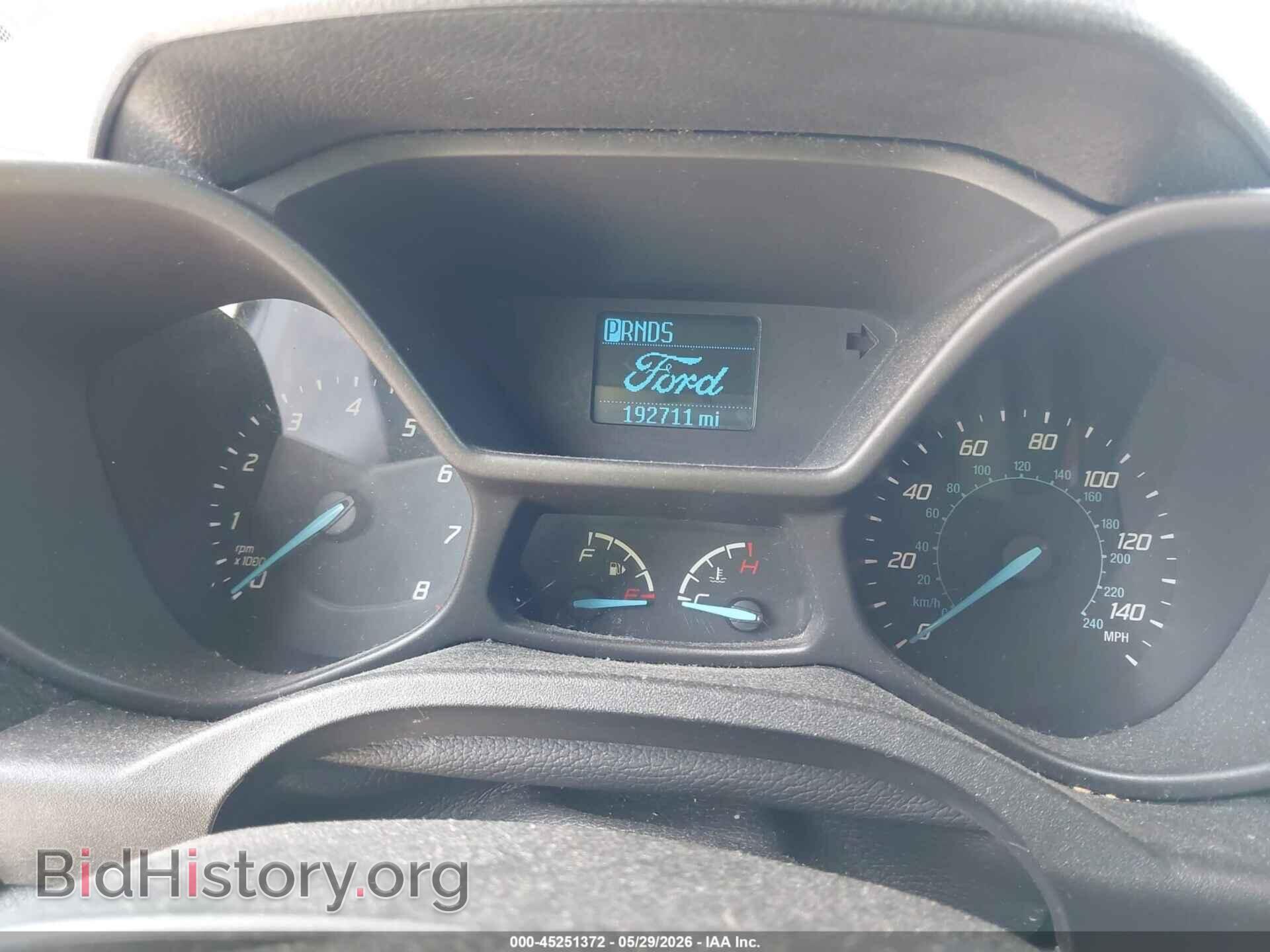 2015 FORD TRANSIT CONNECT - VIN: NM0LS7F73F1185648 - Фото 7