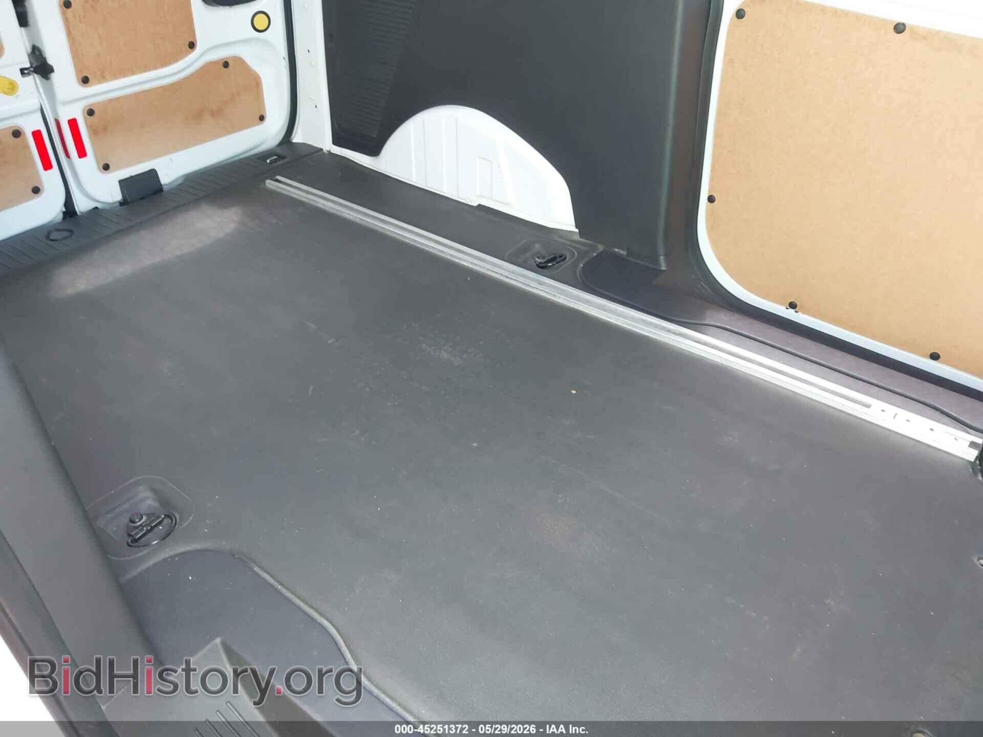 2015 FORD TRANSIT CONNECT - VIN: NM0LS7F73F1185648 - Фото 8