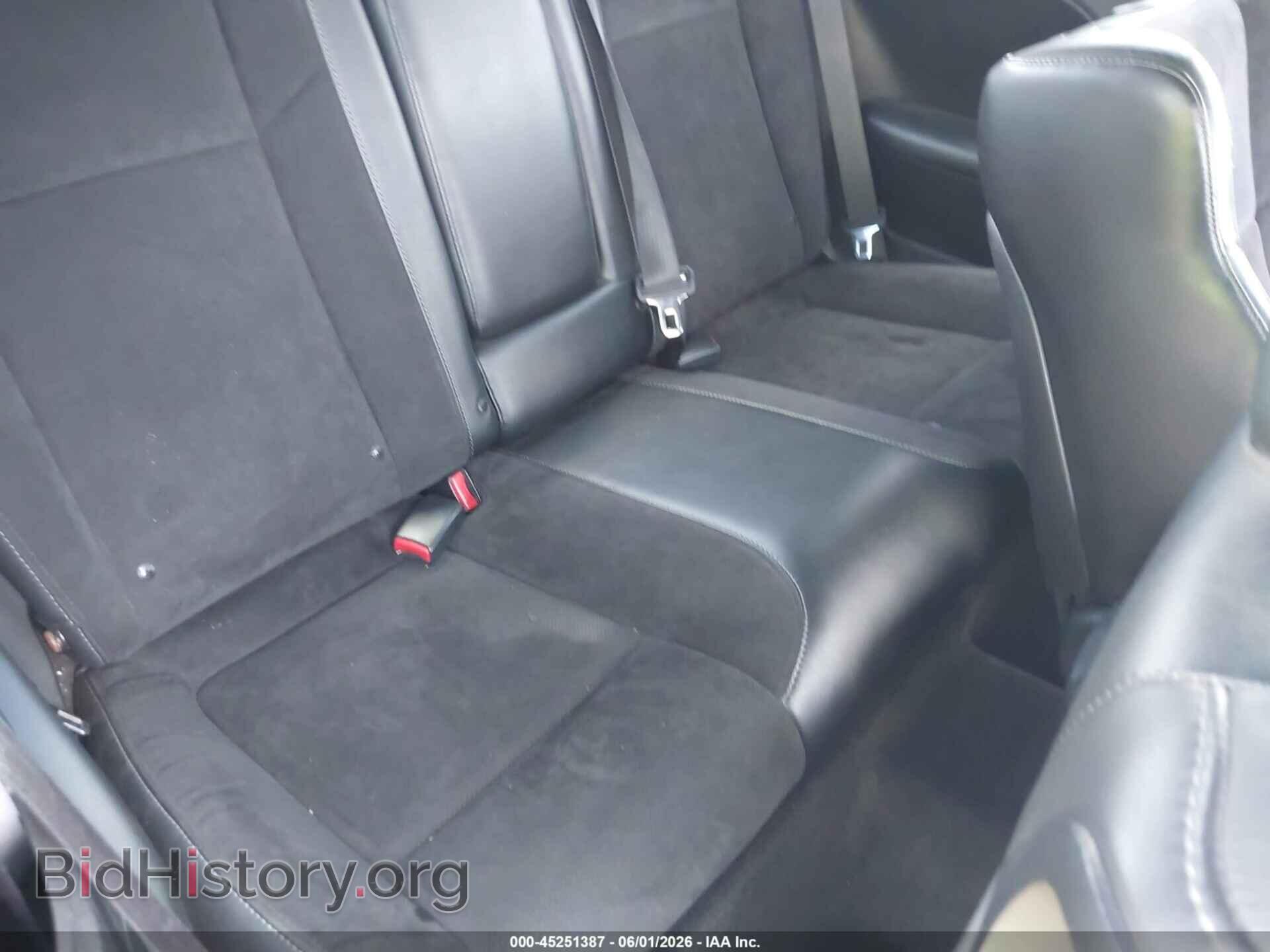2016 DODGE CHALLENGER - VIN: 2C3CDZFJ0GH276095 - Фото 8