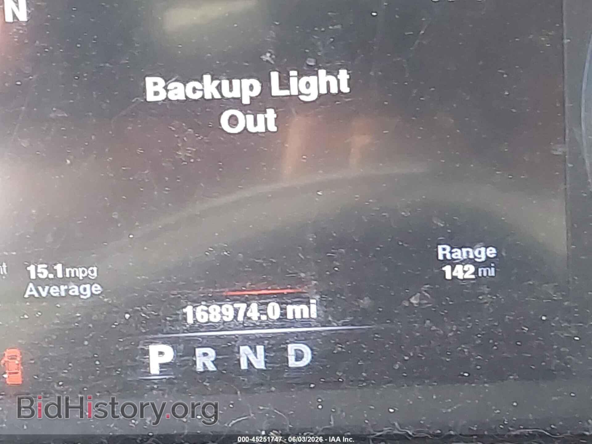2013 RAM 1500 - VIN: 1C6RR7UT2DS662870 - Фото 7