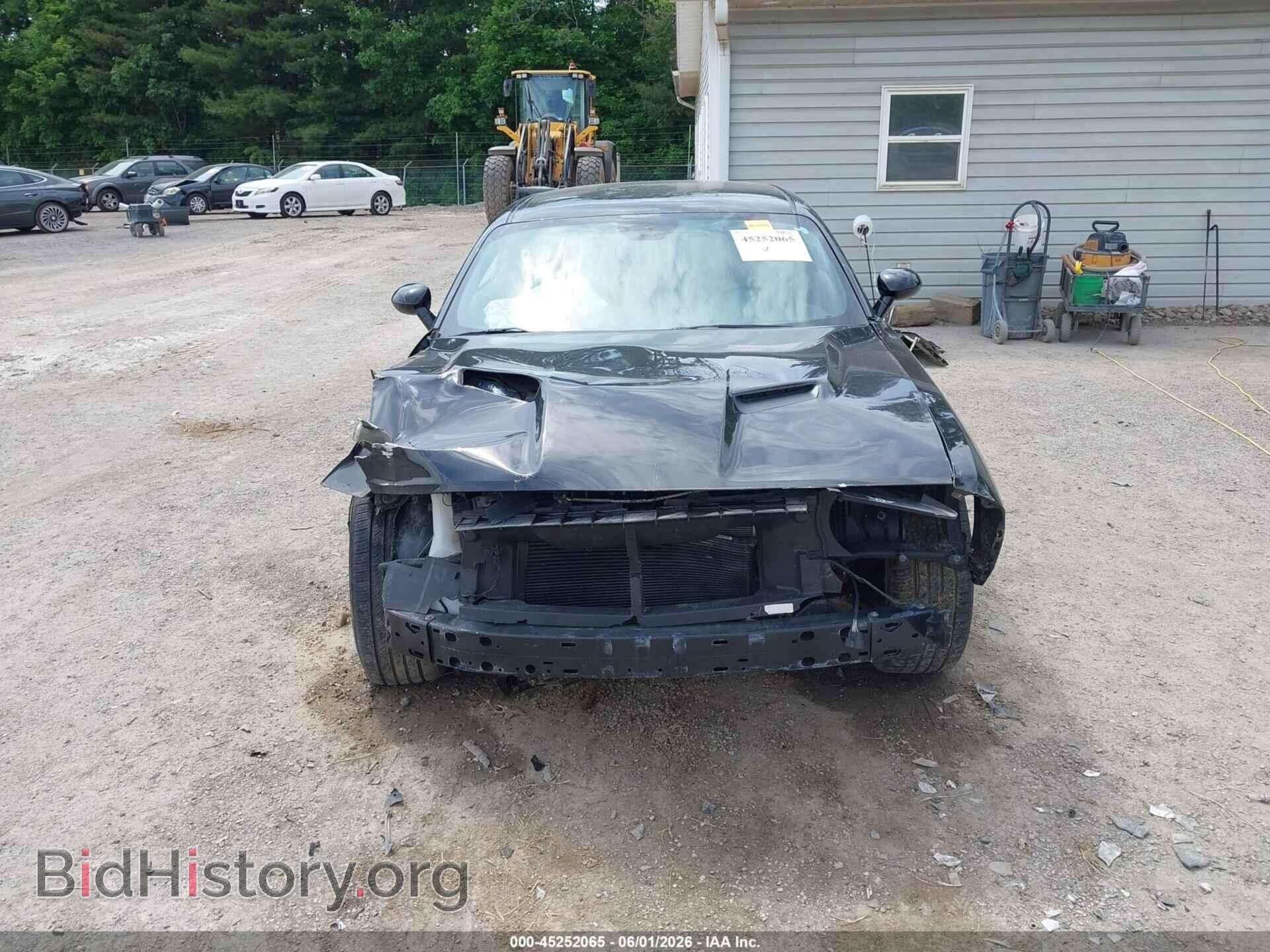 2017 DODGE CHALLENGER - VIN: 2C3CDZBT5HH509090 - Photo 13