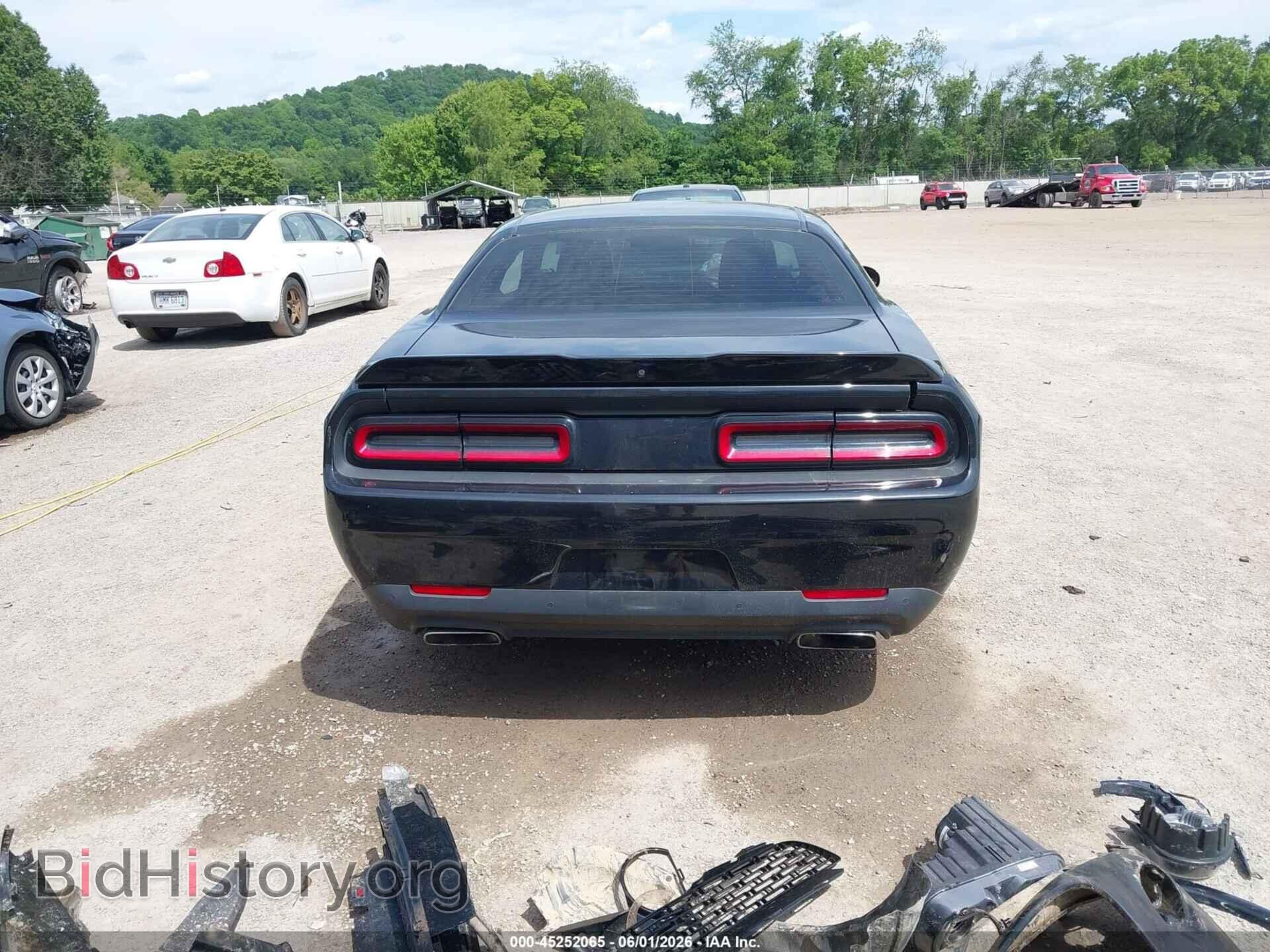2017 DODGE CHALLENGER - VIN: 2C3CDZBT5HH509090 - Photo 17