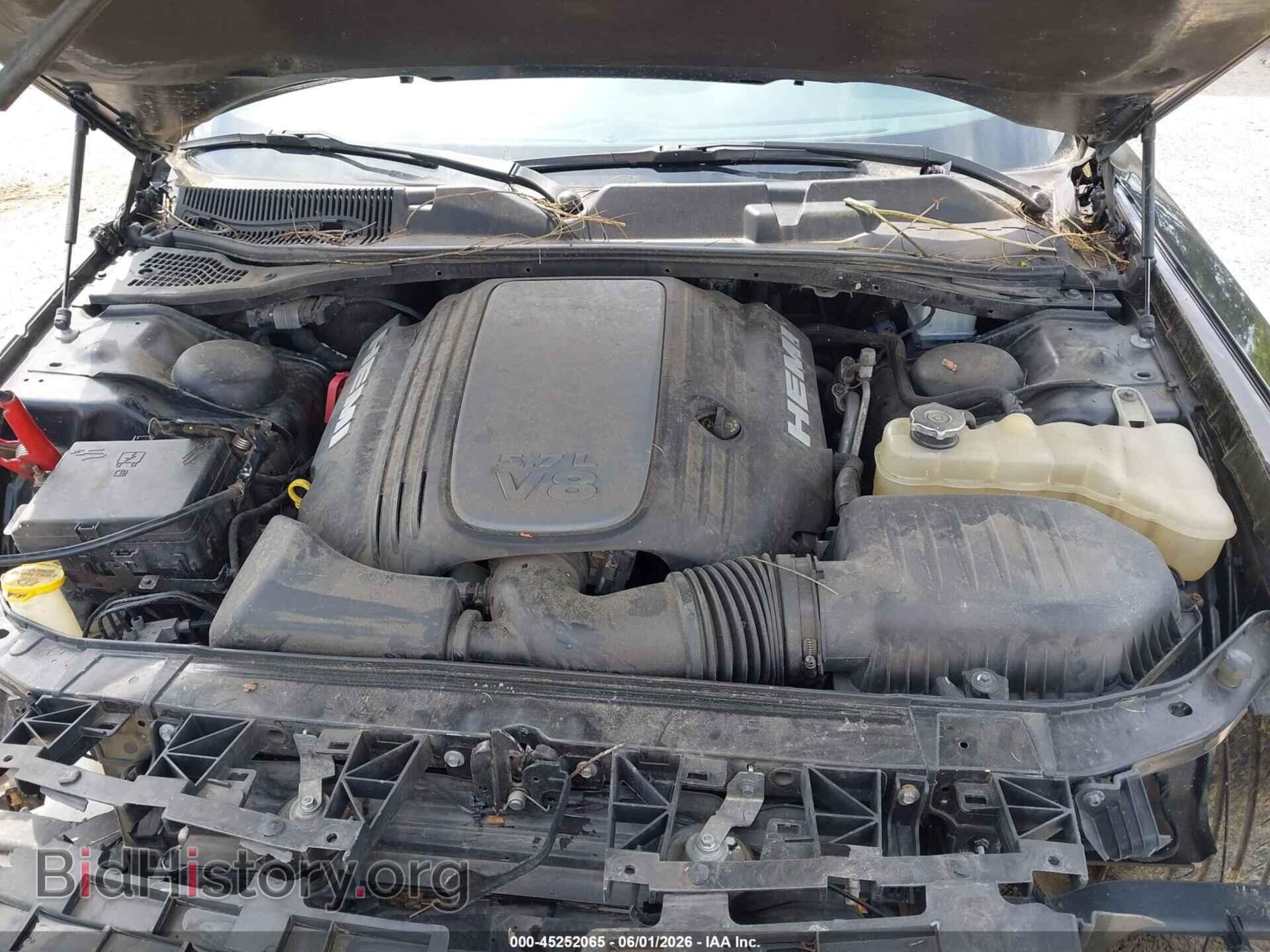 2017 DODGE CHALLENGER - VIN: 2C3CDZBT5HH509090 - Photo 10