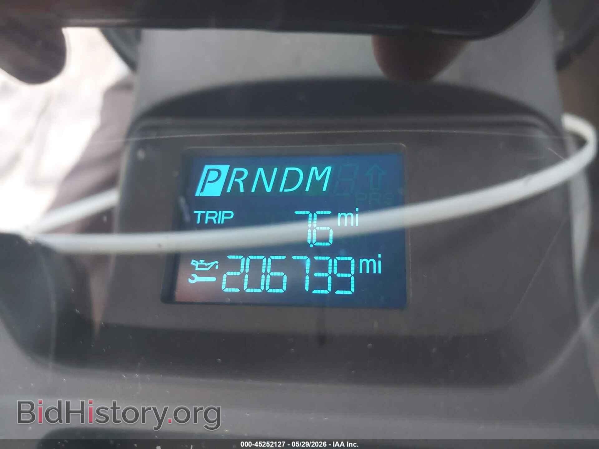 2016 FORD TRANSIT-150 - VIN: 1FTYE1ZM7GKB50833 - Фото 15