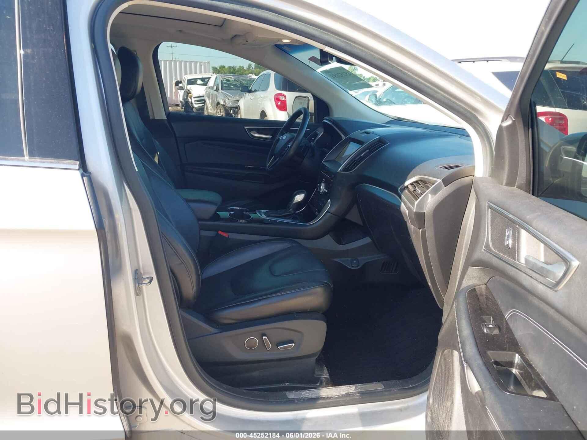2017 FORD EDGE - VIN: 2FMPK4K8XHBB99048 - Photo 5
