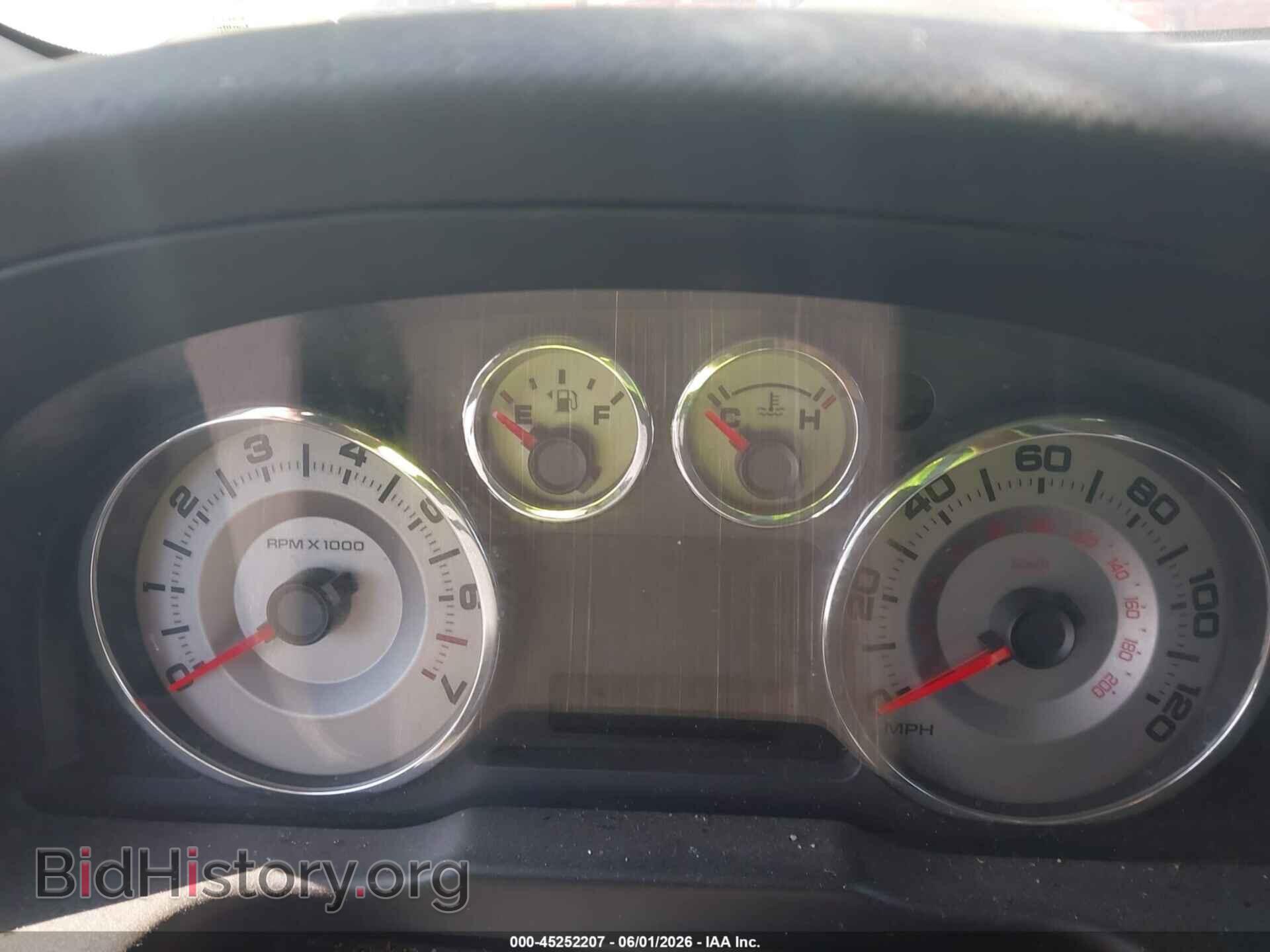 2008 FORD EDGE - VIN: 2FMDK39C38BA85934 - Фото 7