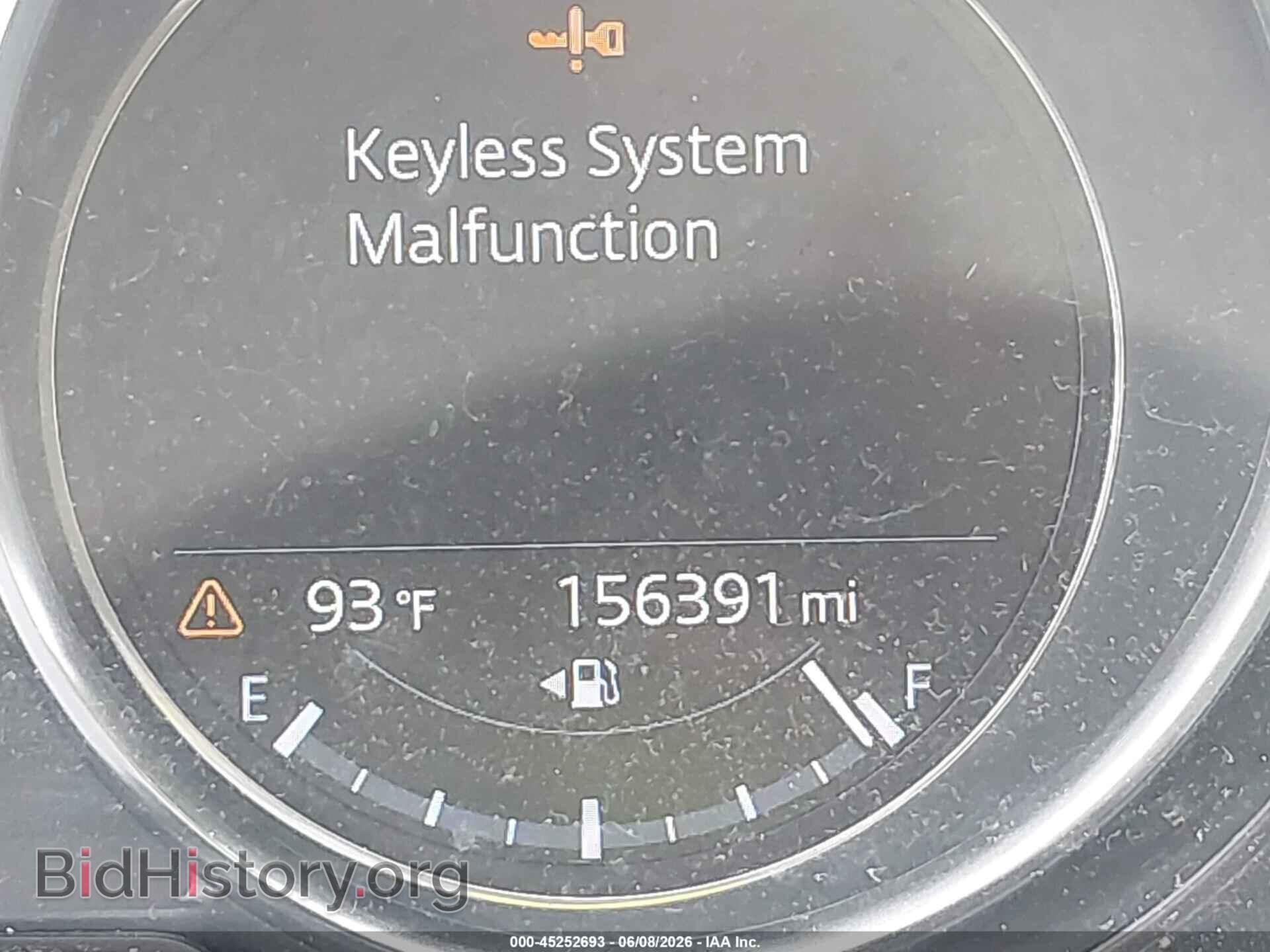 2018 MAZDA CX-5 - VIN: JM3KFBCM1J0321748 - Фото 15