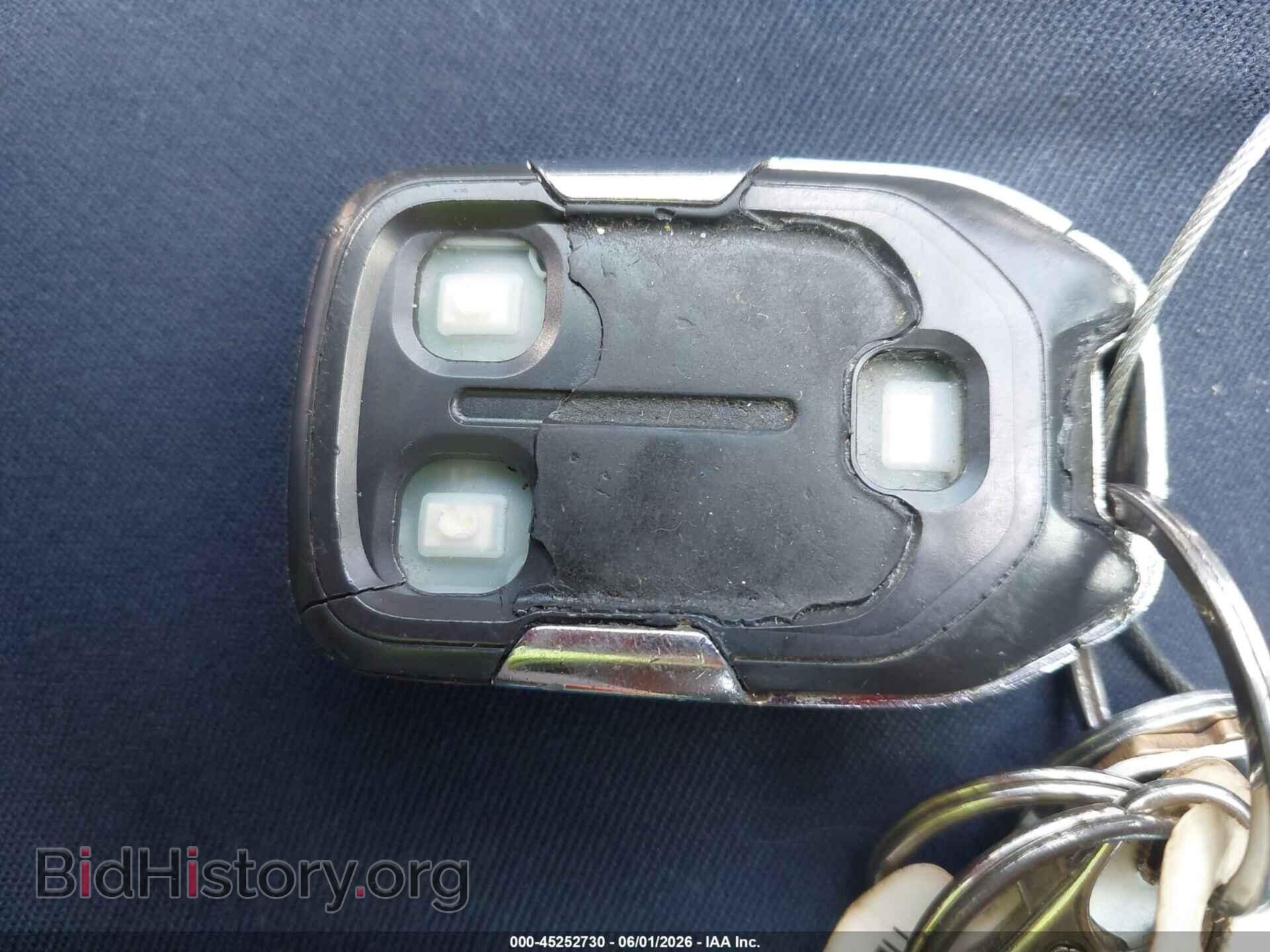 2019 GMC TERRAIN - VIN: 3GKALTEV3KL101996 - Photo 11