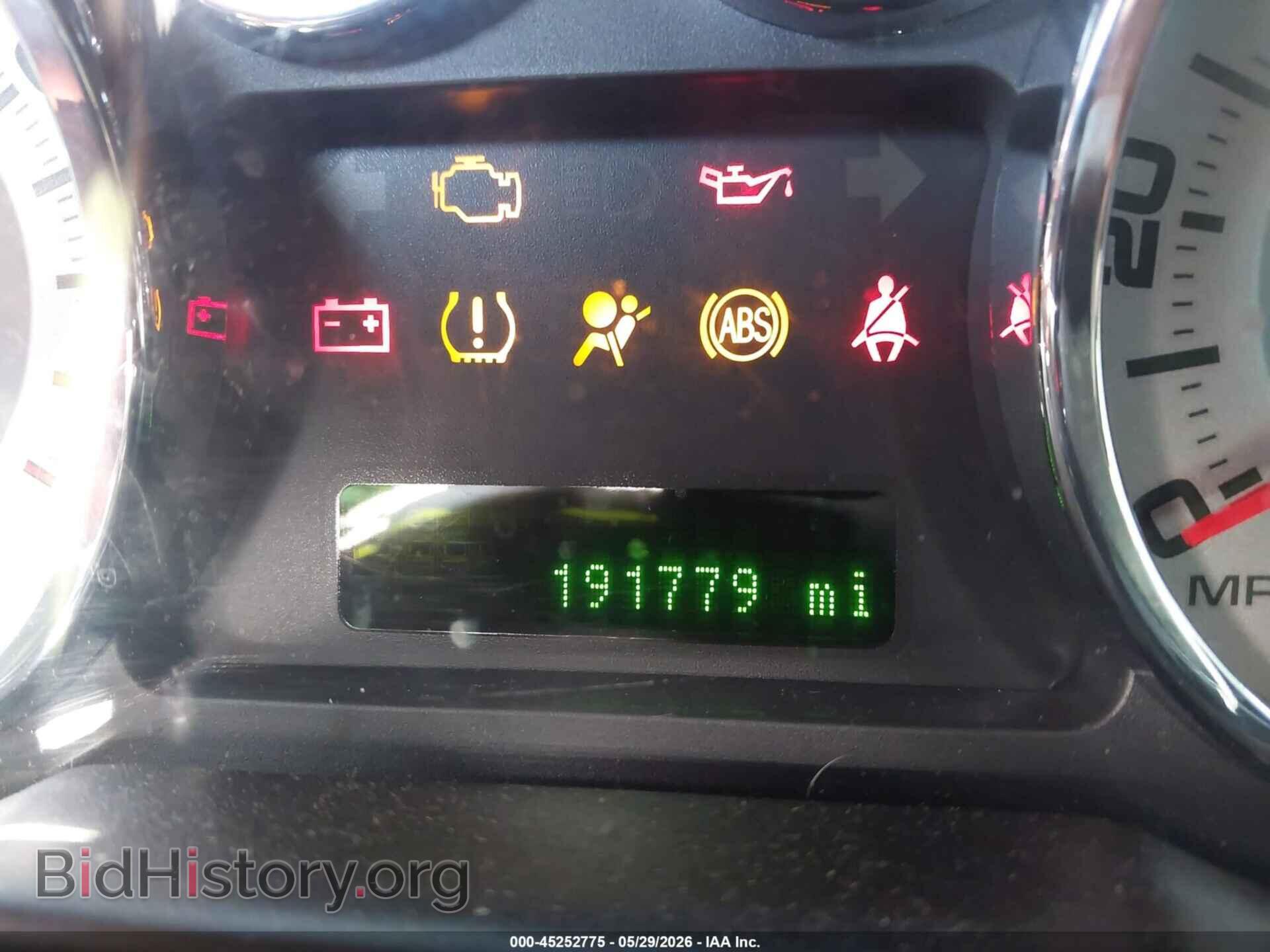 2008 FORD EDGE - VIN: 2FMDK49C08BA93172 - Фото 7