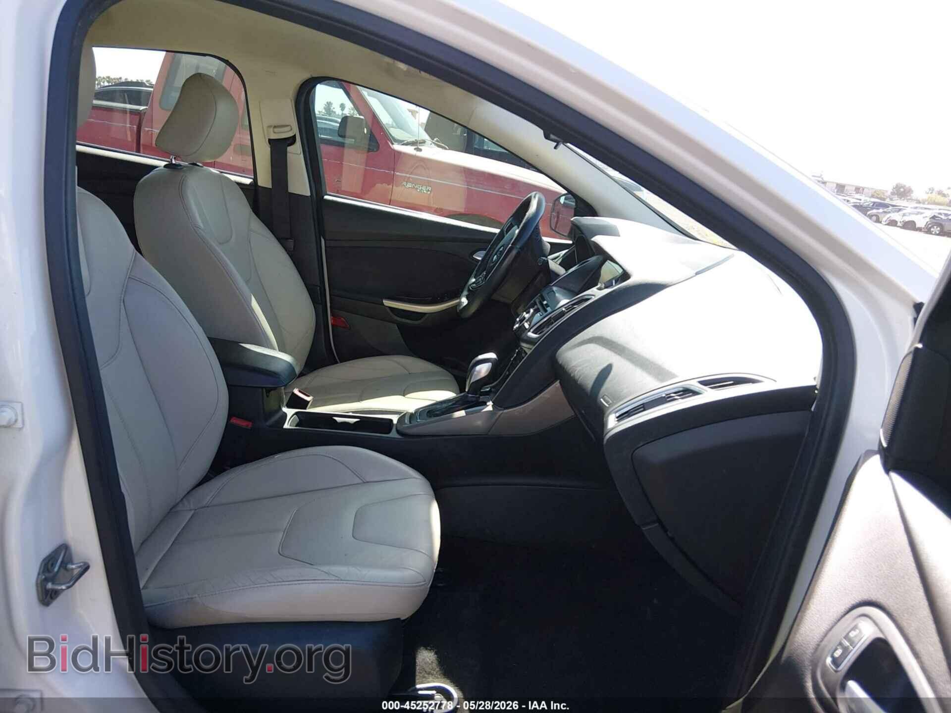 2016 FORD FOCUS - VIN: 1FADP3N20GL363132 - Photo 5
