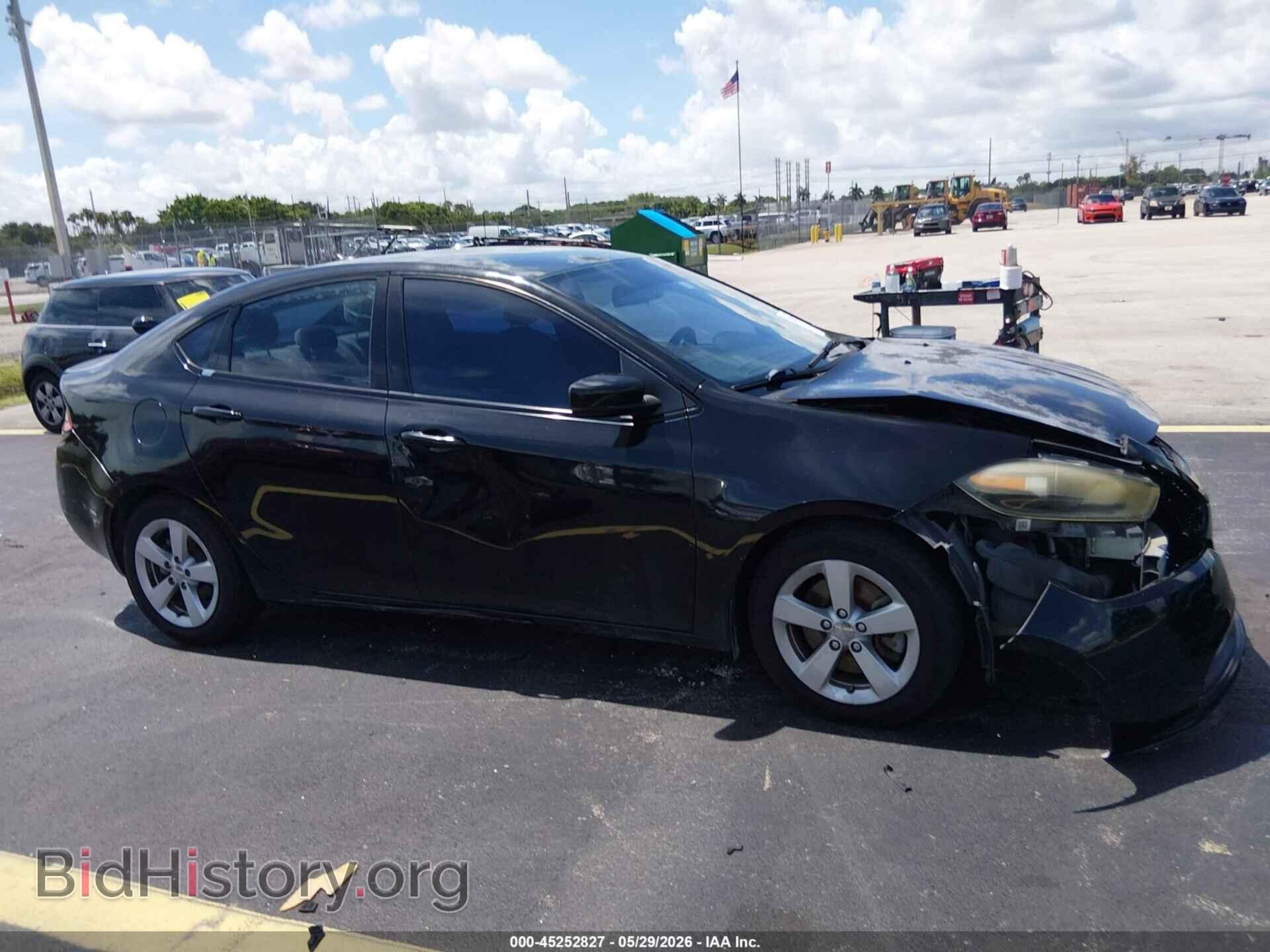 2015 DODGE DART - VIN: 1C3CDFBB2FD211788 - Photo 13