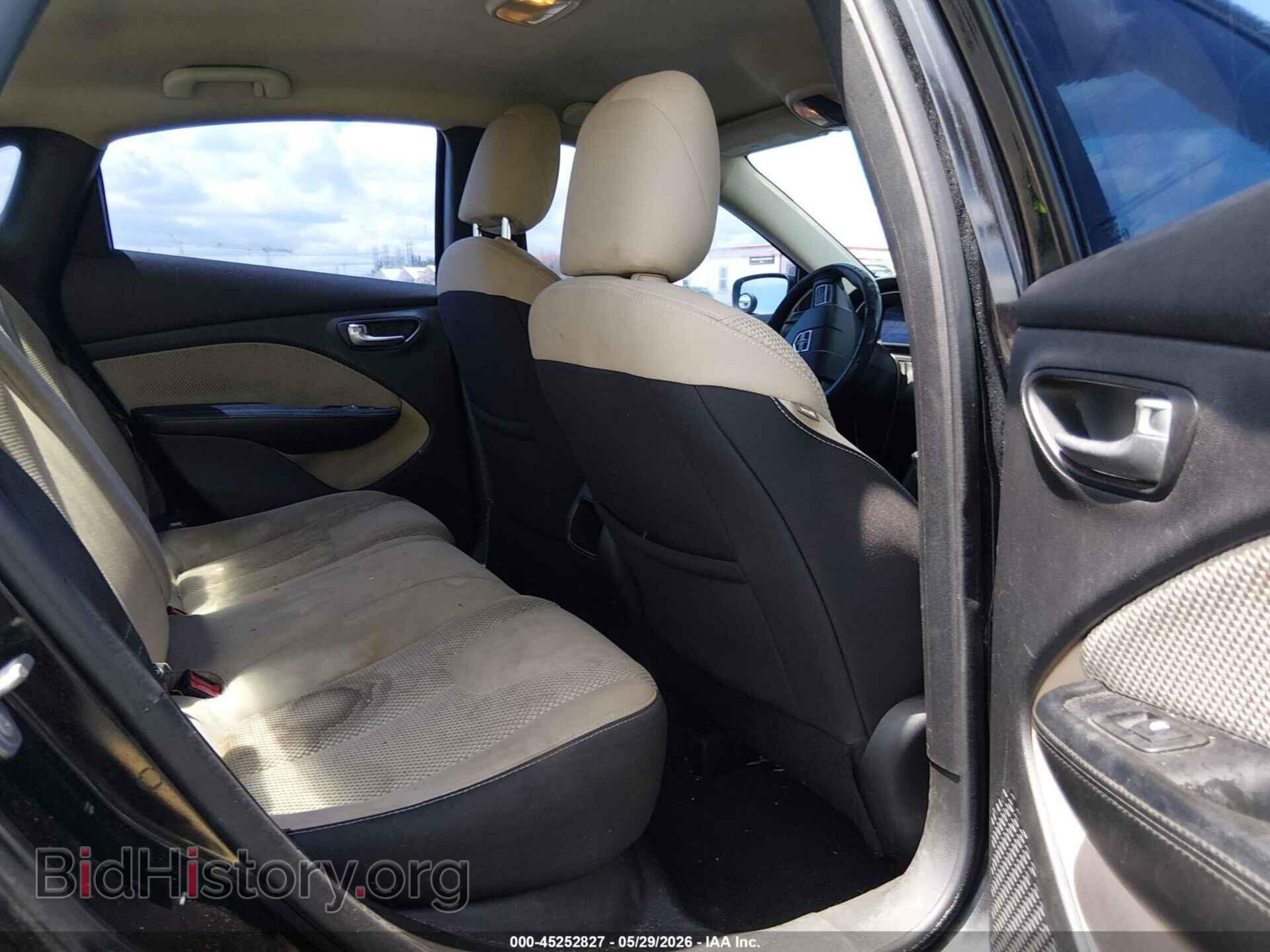 2015 DODGE DART - VIN: 1C3CDFBB2FD211788 - Photo 8