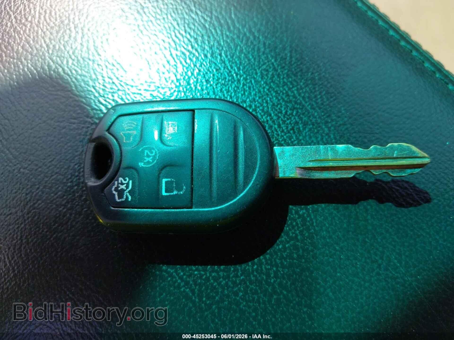 2013 FORD EXPLORER - VIN: 1FM5K8D8XDGC71204 - Photo 11