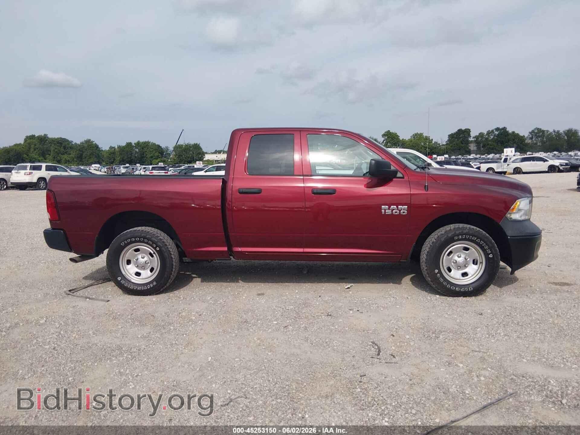 2018 RAM 1500 - VIN: 1C6RR7FG6JS326098 - Фото 13