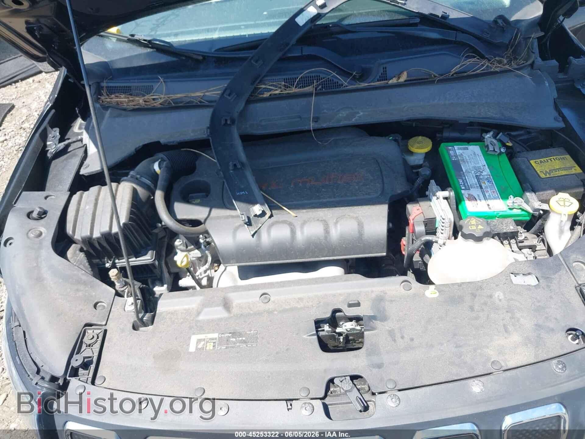 2022 JEEP COMPASS - VIN: 3C4NJDFB0NT221398 - Фото 10