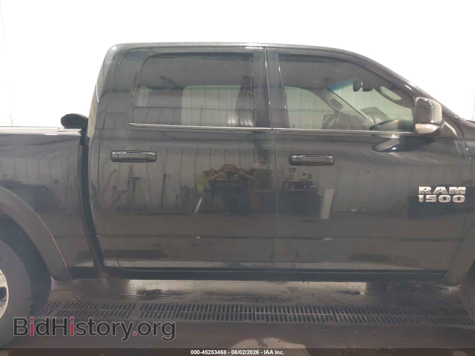 2013 RAM 1500 - VIN: 1C6RR7MT8DS514092 - Photo 13