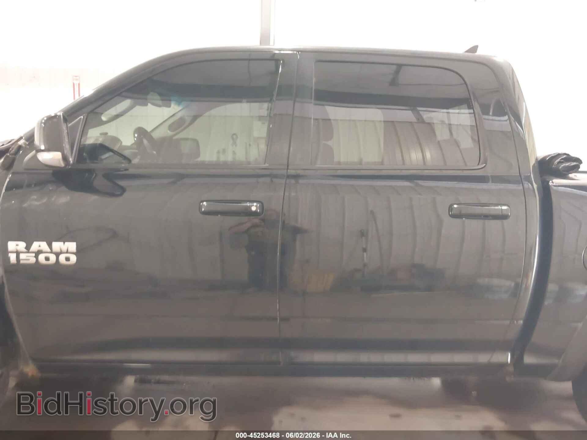 2013 RAM 1500 - VIN: 1C6RR7MT8DS514092 - Photo 14