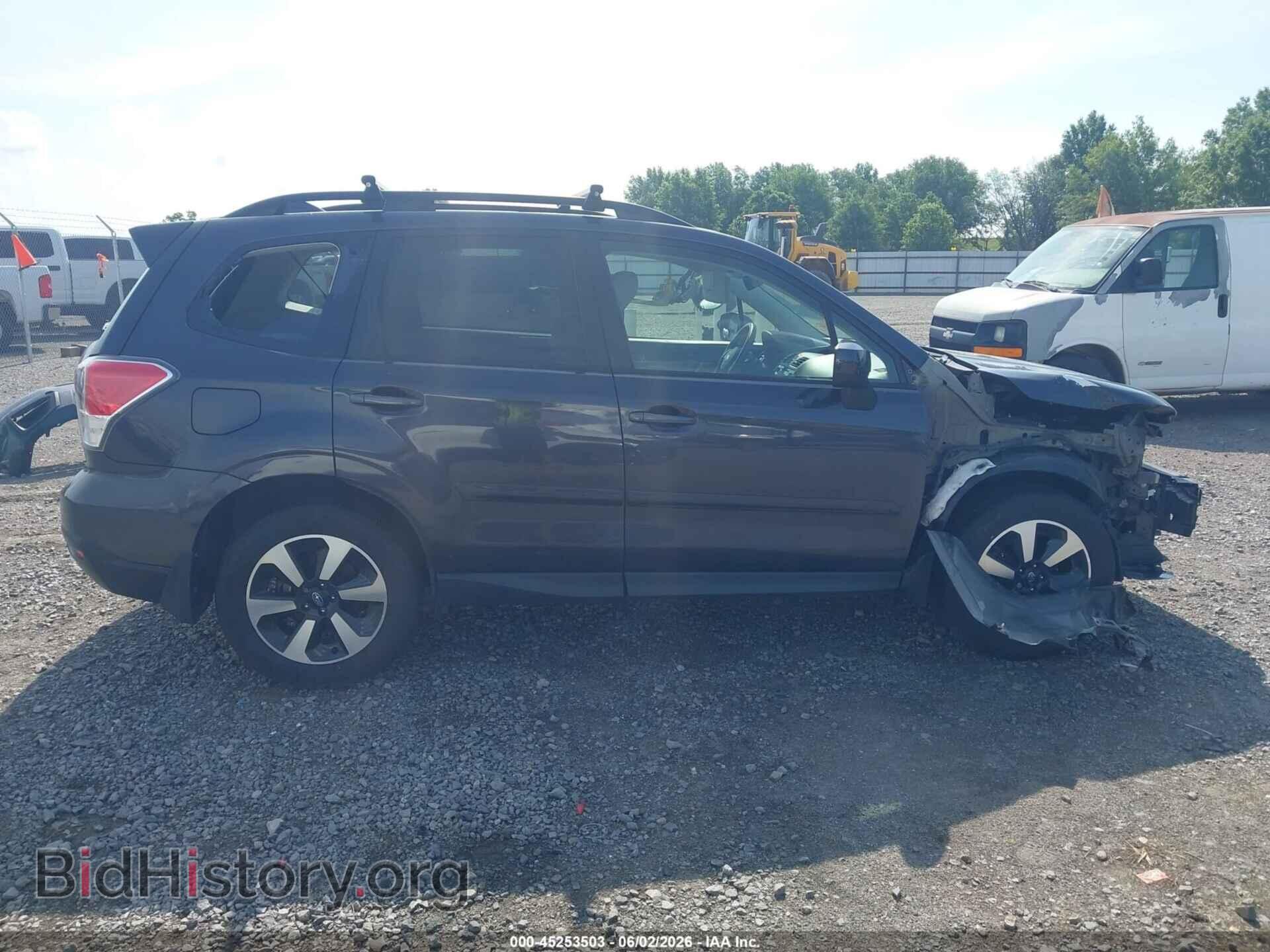 2017 SUBARU FORESTER - VIN: JF2SJAEC6HH477934 - Фото 14
