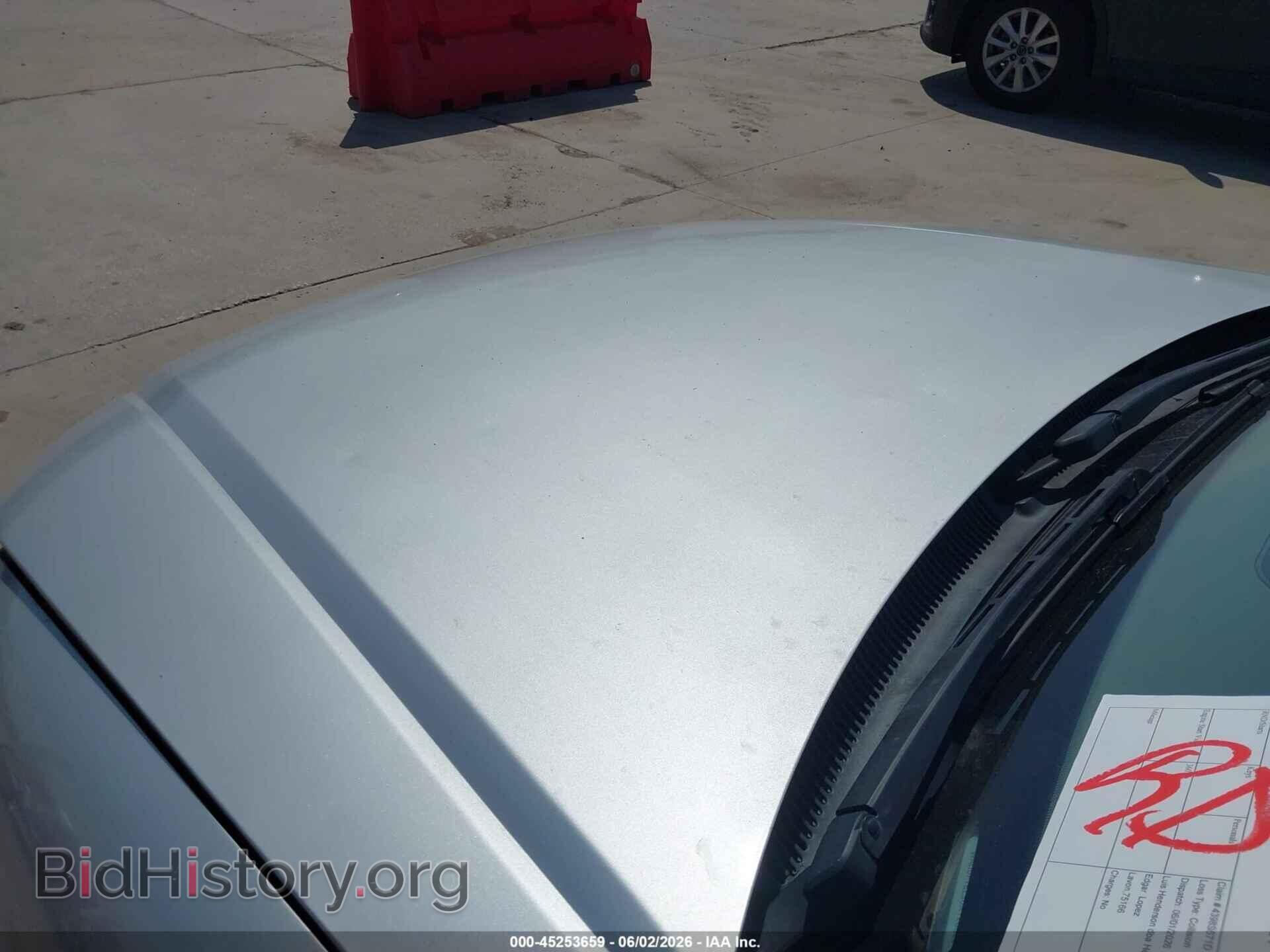 2006 AUDI A4 - VIN: WAUDF78E36A126829 - Photo 18